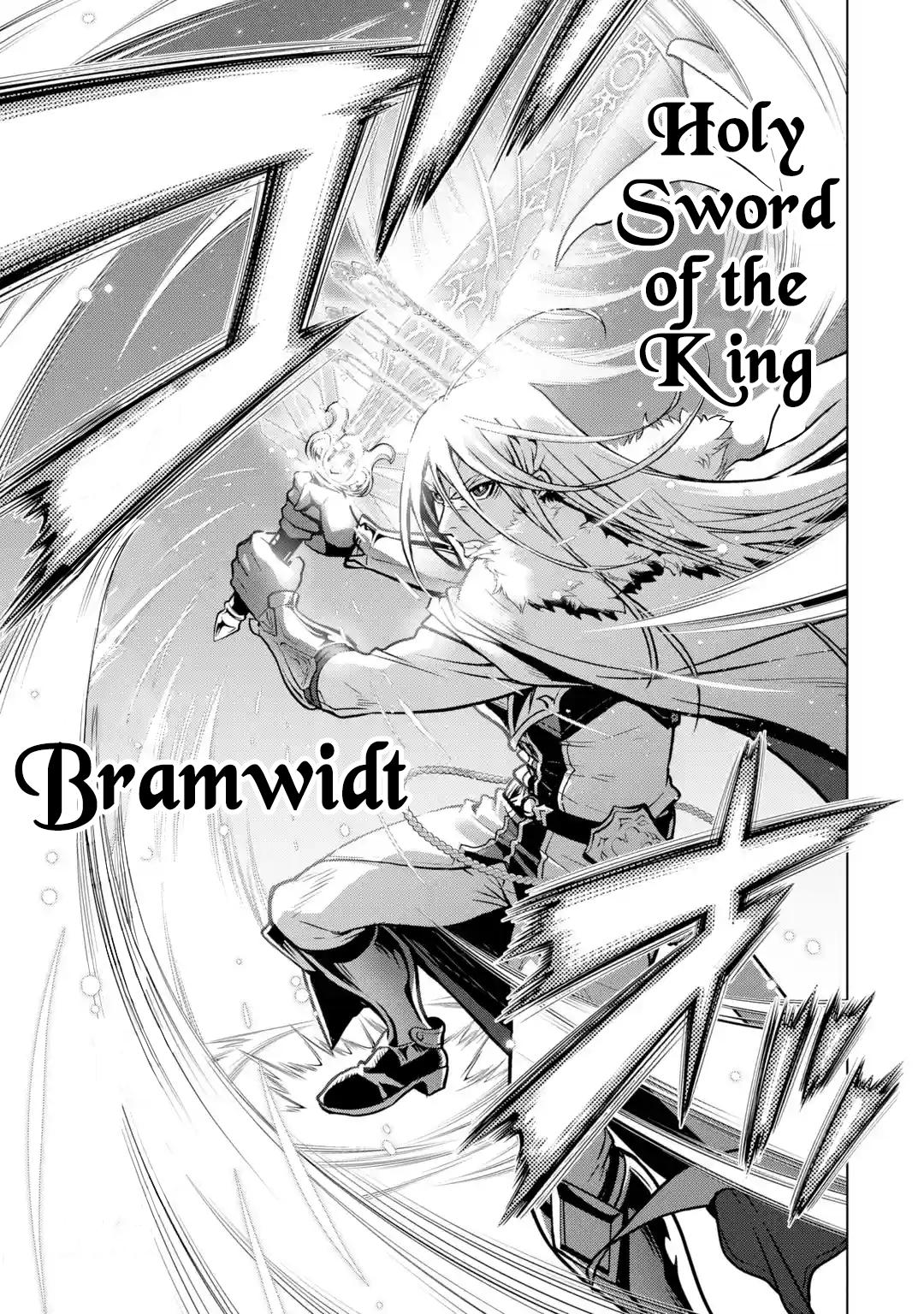 Koko wa Ore ni Makasete Saki ni Ike to Itte kara 10 Nen ga Tattara Densetsu ni Natteita Chap 29 - Next Chap 30