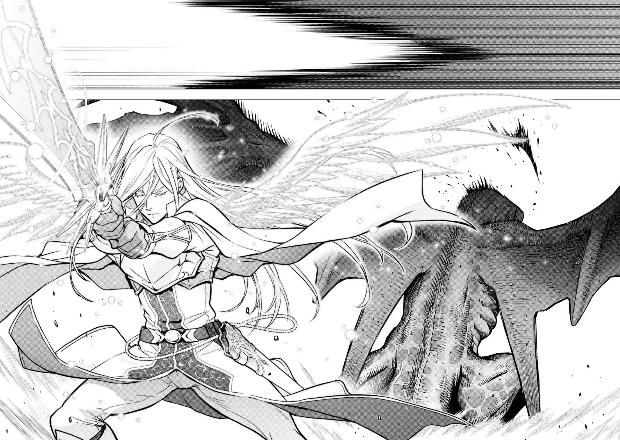 Koko wa Ore ni Makasete Saki ni Ike to Itte kara 10 Nen ga Tattara Densetsu ni Natteita Chap 29 - Next Chap 30