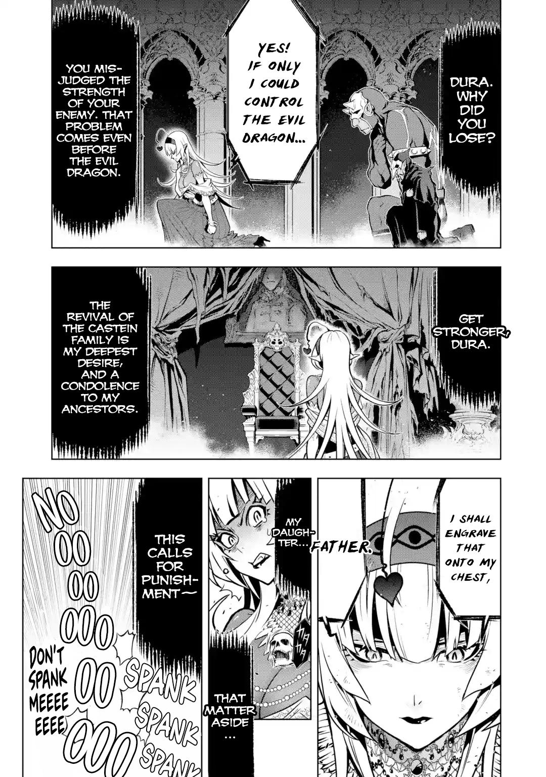 Koko wa Ore ni Makasete Saki ni Ike to Itte kara 10 Nen ga Tattara Densetsu ni Natteita Chap 29 - Next Chap 30