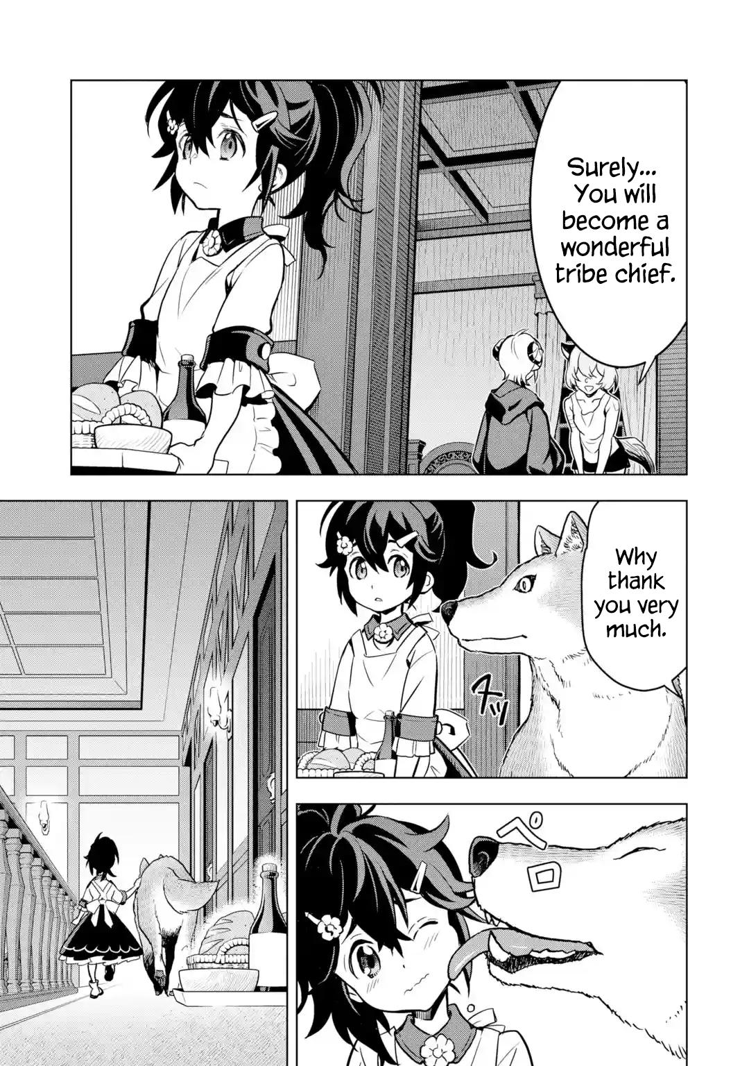 Koko wa Ore ni Makasete Saki ni Ike to Itte kara 10 Nen ga Tattara Densetsu ni Natteita Chap 29 - Next Chap 30