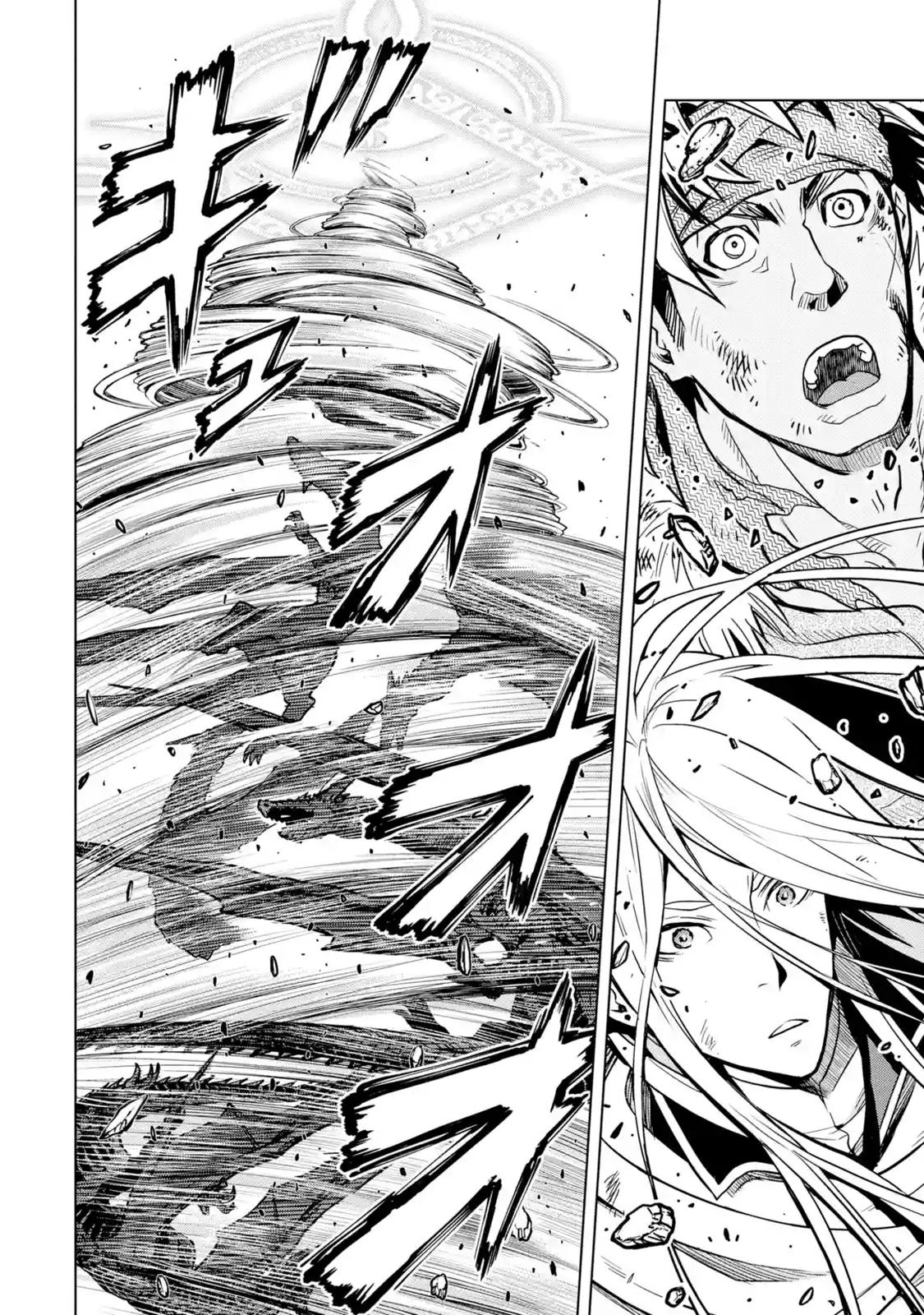 Koko wa Ore ni Makasete Saki ni Ike to Itte kara 10 Nen ga Tattara Densetsu ni Natteita Chap 20 - Next Chap 21