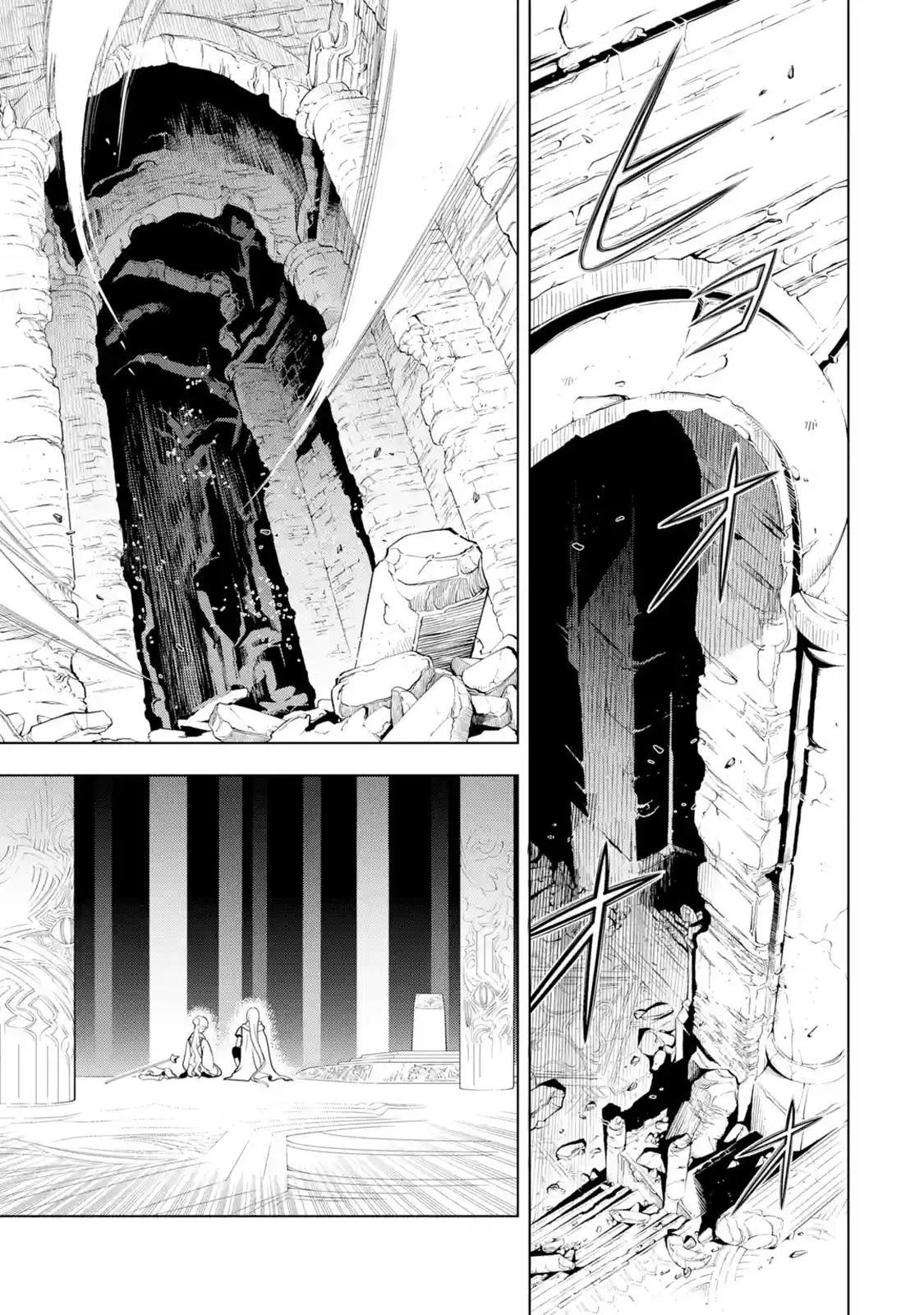 Koko wa Ore ni Makasete Saki ni Ike to Itte kara 10 Nen ga Tattara Densetsu ni Natteita Chap 20 - Next Chap 21