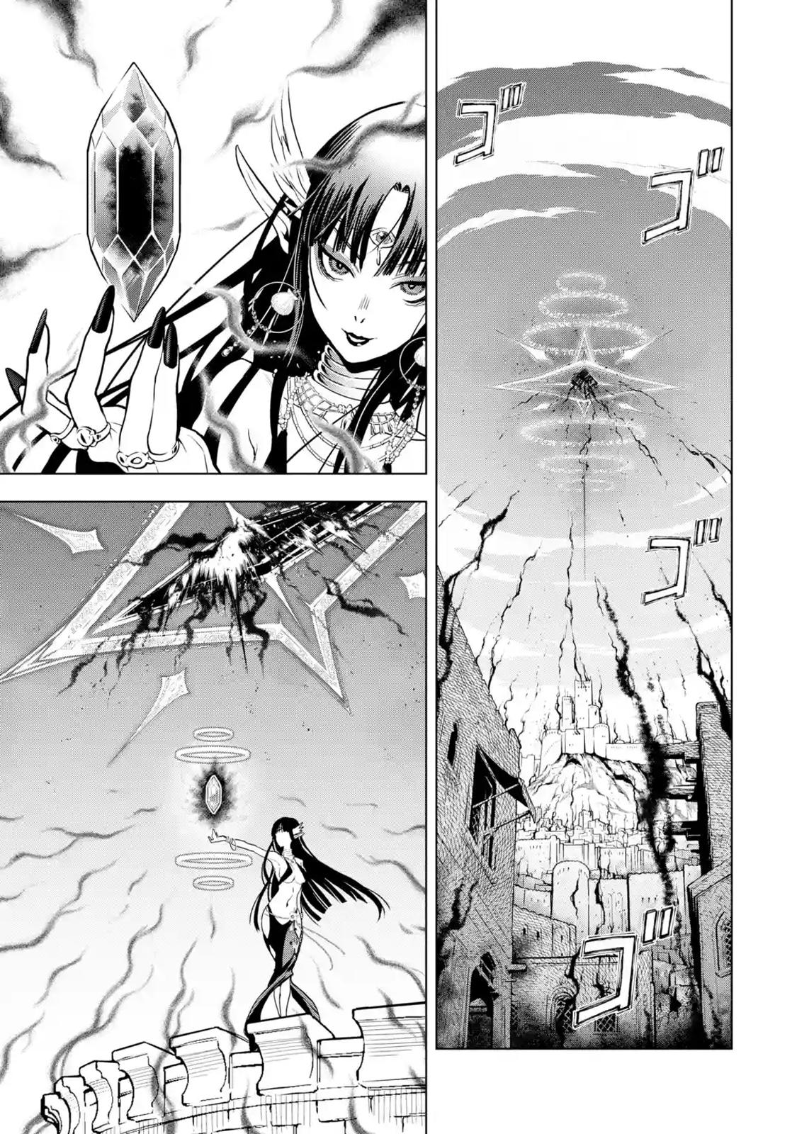 Koko wa Ore ni Makasete Saki ni Ike to Itte kara 10 Nen ga Tattara Densetsu ni Natteita Chap 20 - Next Chap 21