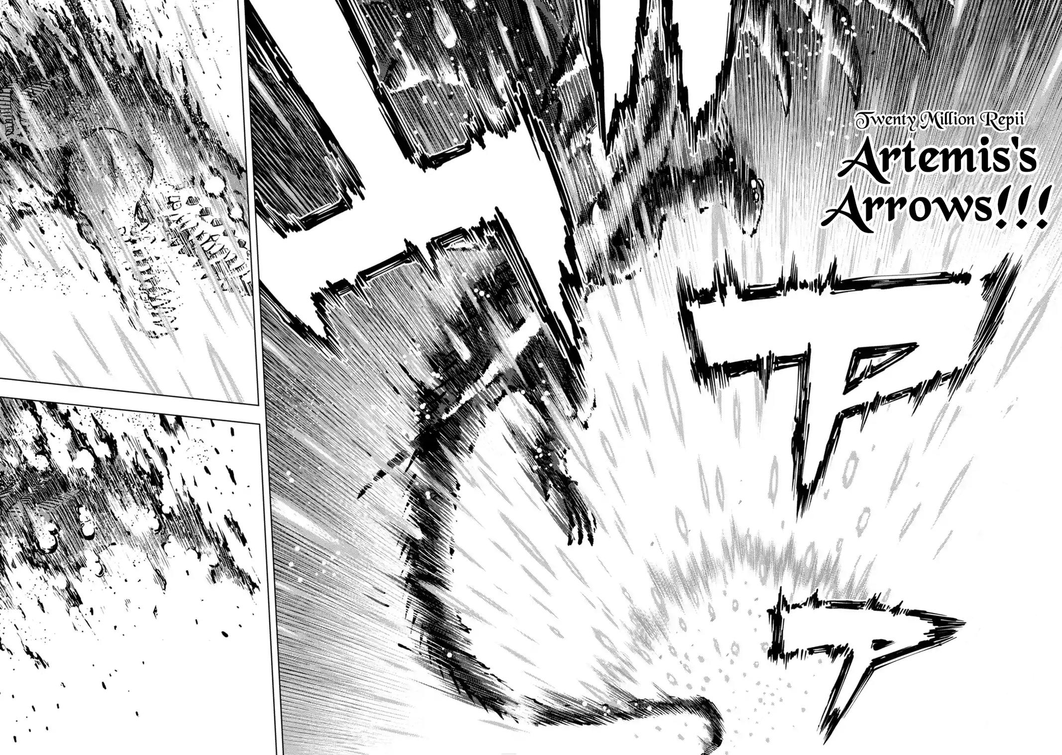Koko wa Ore ni Makasete Saki ni Ike to Itte kara 10 Nen ga Tattara Densetsu ni Natteita Chap 20 - Next Chap 21