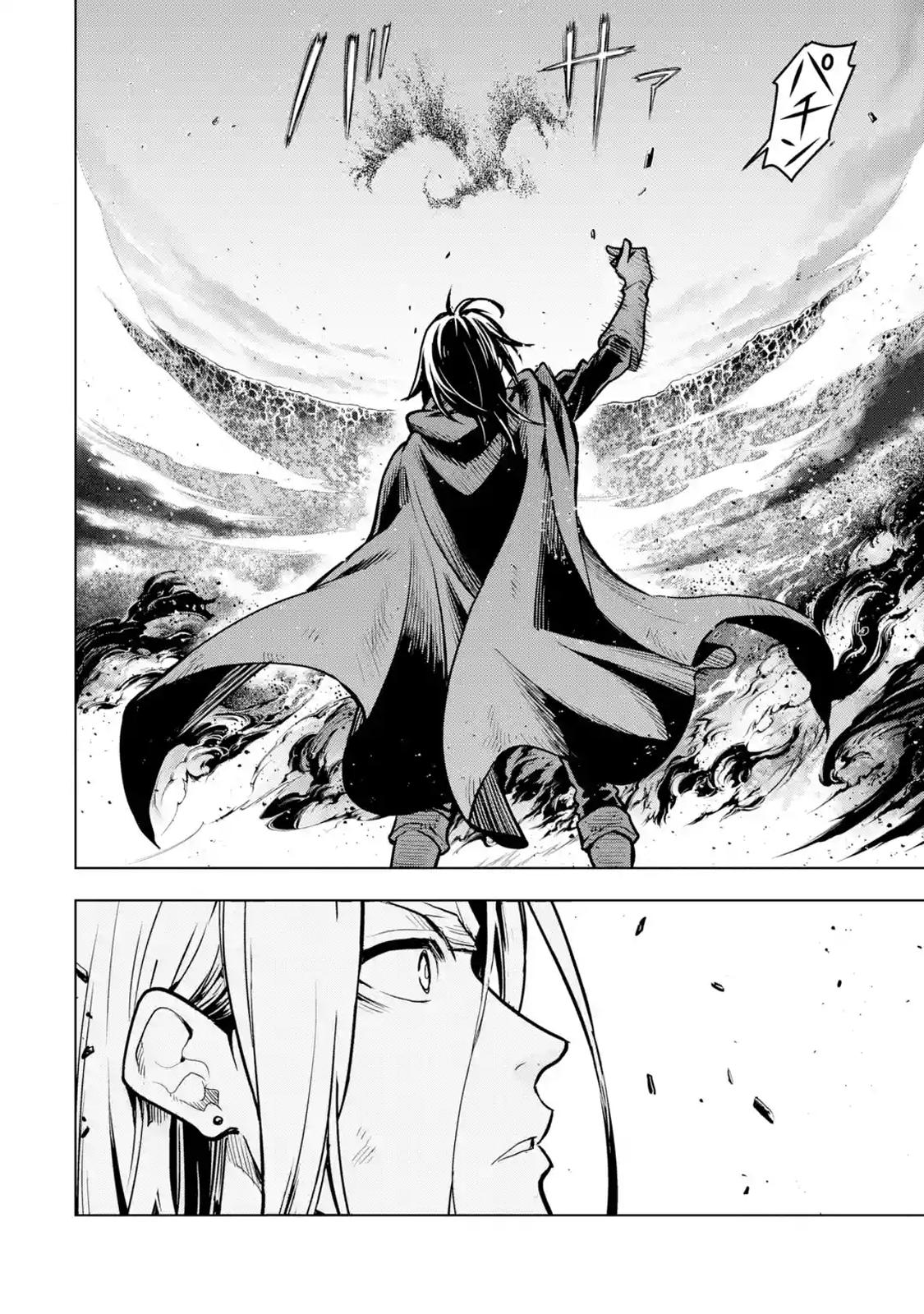 Koko wa Ore ni Makasete Saki ni Ike to Itte kara 10 Nen ga Tattara Densetsu ni Natteita Chap 20 - Next Chap 21