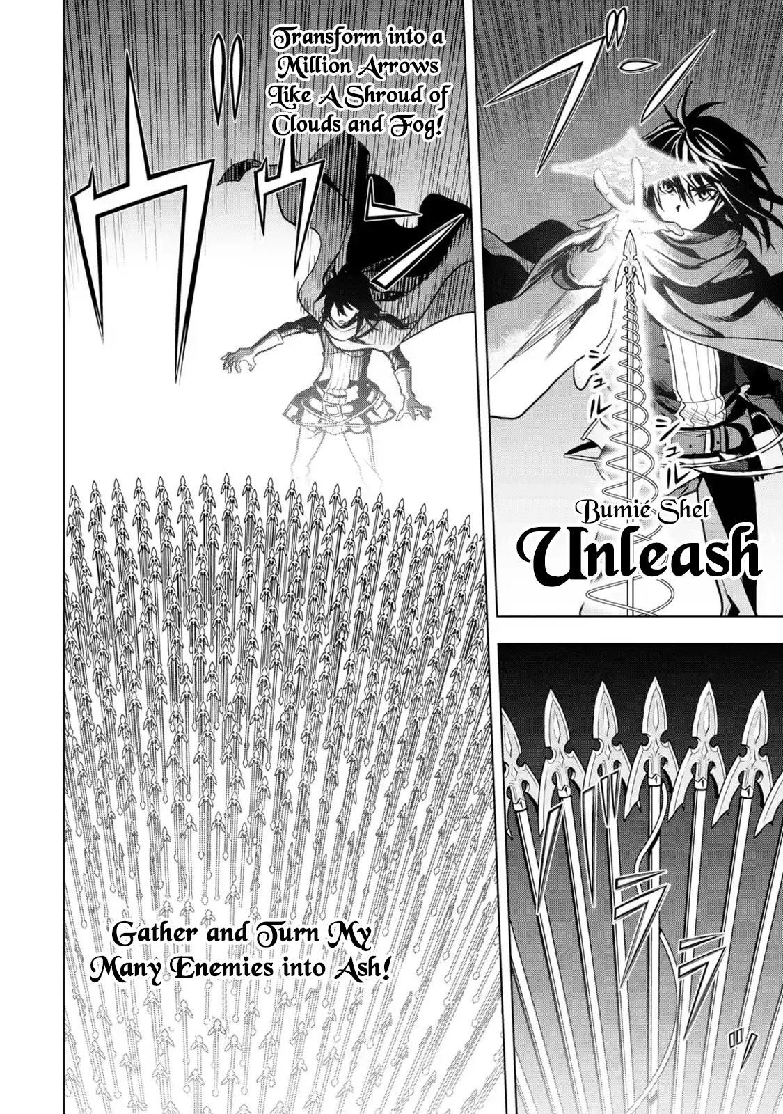 Koko wa Ore ni Makasete Saki ni Ike to Itte kara 10 Nen ga Tattara Densetsu ni Natteita Chap 20 - Next Chap 21