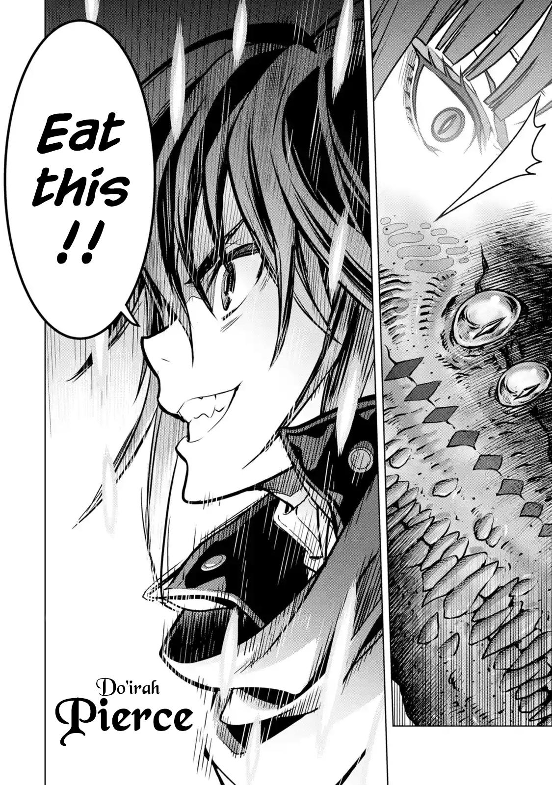 Koko wa Ore ni Makasete Saki ni Ike to Itte kara 10 Nen ga Tattara Densetsu ni Natteita Chap 20 - Next Chap 21