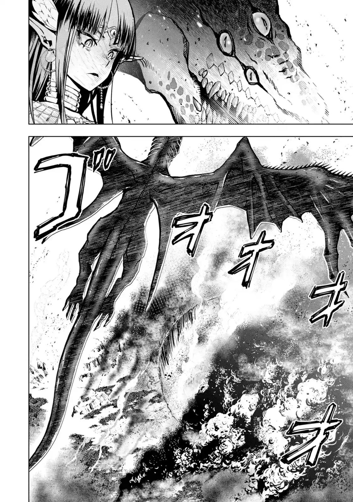 Koko wa Ore ni Makasete Saki ni Ike to Itte kara 10 Nen ga Tattara Densetsu ni Natteita Chap 20 - Next Chap 21