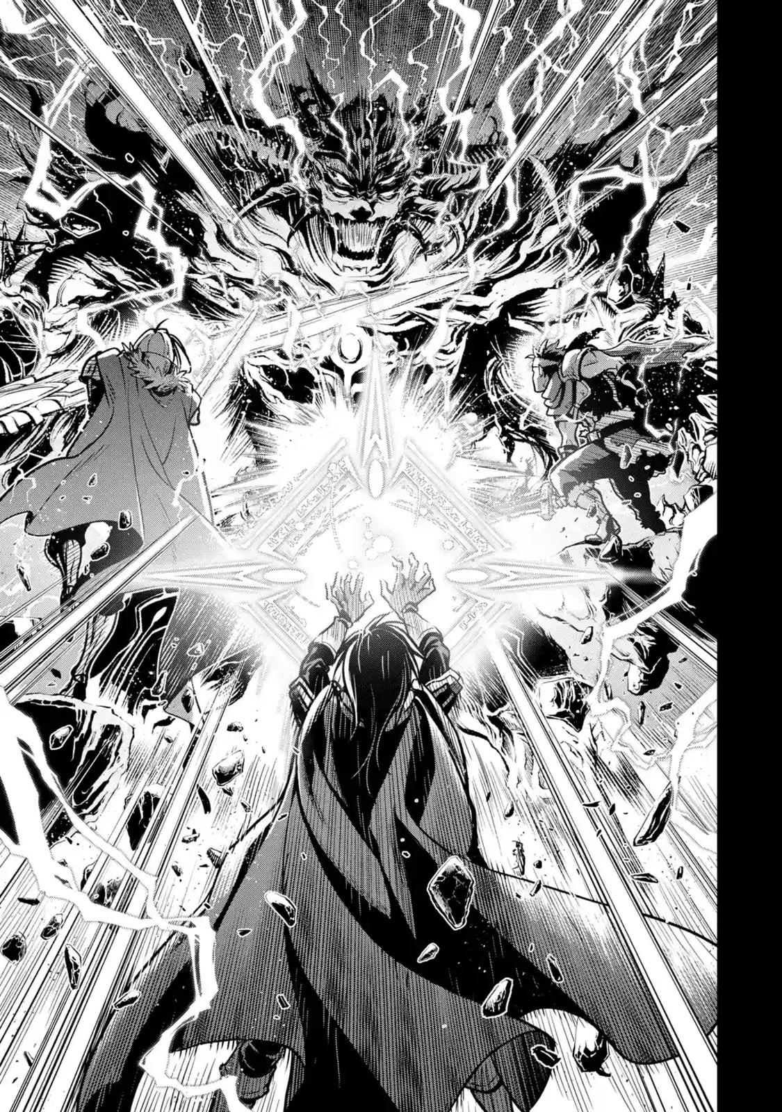 Koko wa Ore ni Makasete Saki ni Ike to Itte kara 10 Nen ga Tattara Densetsu ni Natteita Chap 20 - Next Chap 21