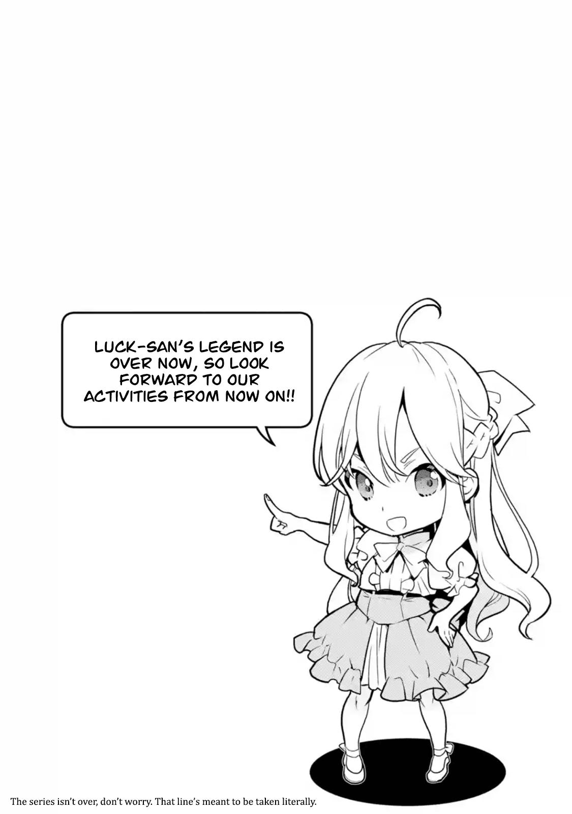 Koko wa Ore ni Makasete Saki ni Ike to Itte kara 10 Nen ga Tattara Densetsu ni Natteita Chap 20 - Next Chap 21