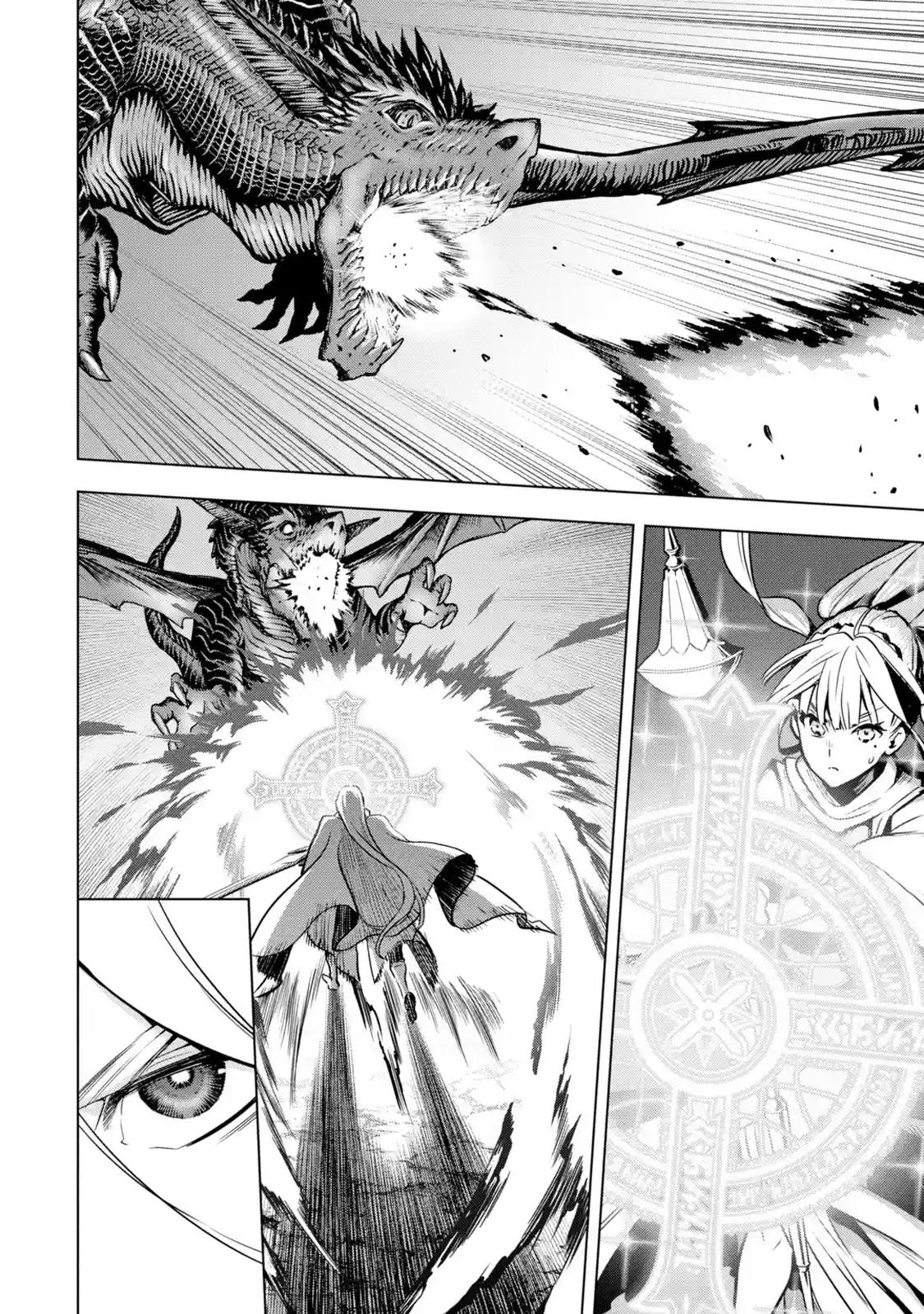 Koko wa Ore ni Makasete Saki ni Ike to Itte kara 10 Nen ga Tattara Densetsu ni Natteita Chap 20 - Next Chap 21