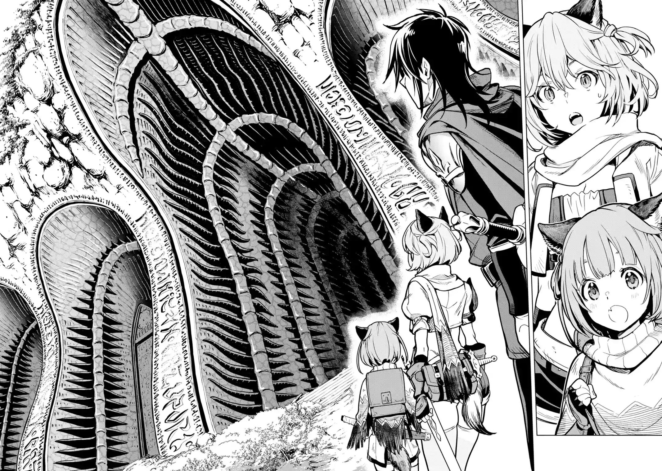 Koko wa Ore ni Makasete Saki ni Ike to Itte kara 10 Nen ga Tattara Densetsu ni Natteita Chap 21 - Next Chap 22