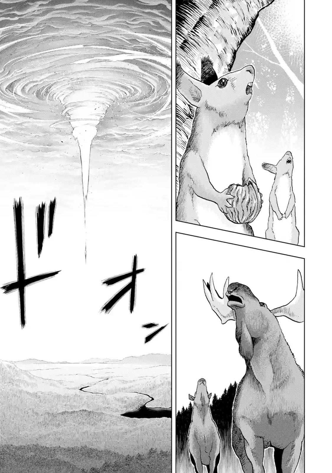 Koko wa Ore ni Makasete Saki ni Ike to Itte kara 10 Nen ga Tattara Densetsu ni Natteita Chap 21 - Next Chap 22