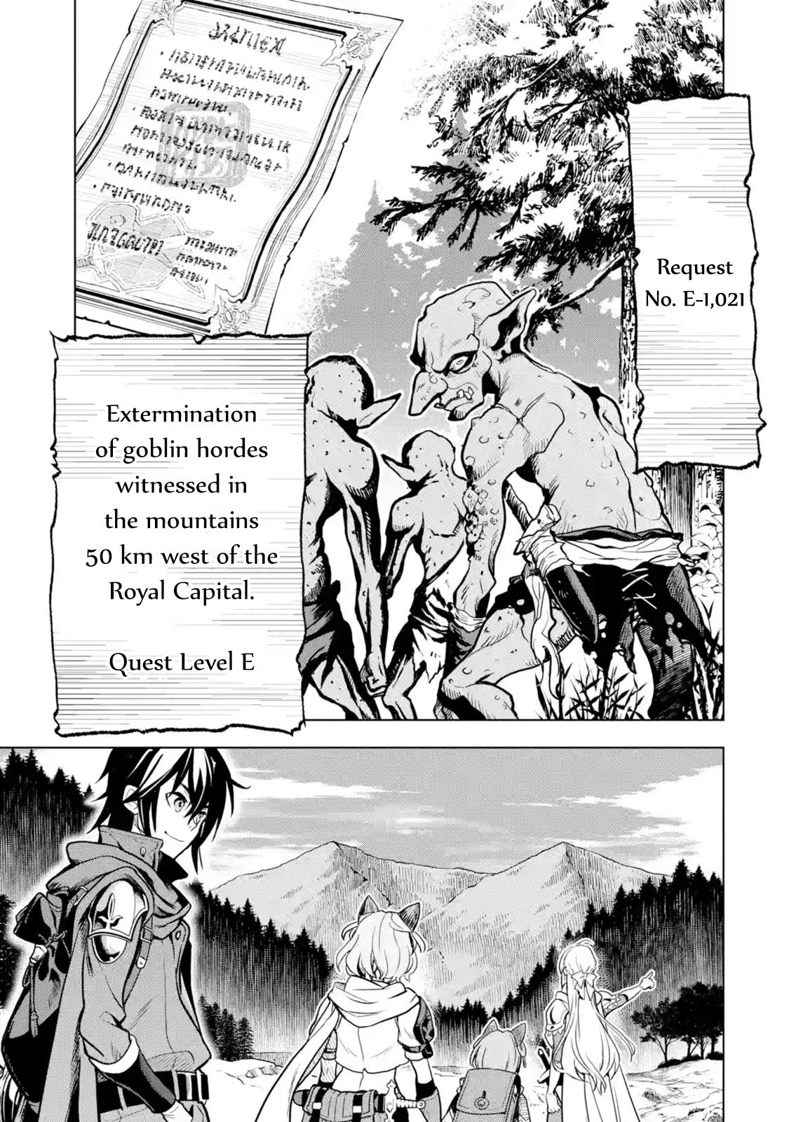 Koko wa Ore ni Makasete Saki ni Ike to Itte kara 10 Nen ga Tattara Densetsu ni Natteita Chap 21 - Next Chap 22
