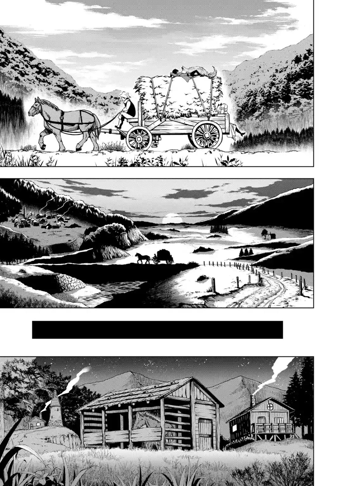 Koko wa Ore ni Makasete Saki ni Ike to Itte kara 10 Nen ga Tattara Densetsu ni Natteita Chap 21 - Next Chap 22