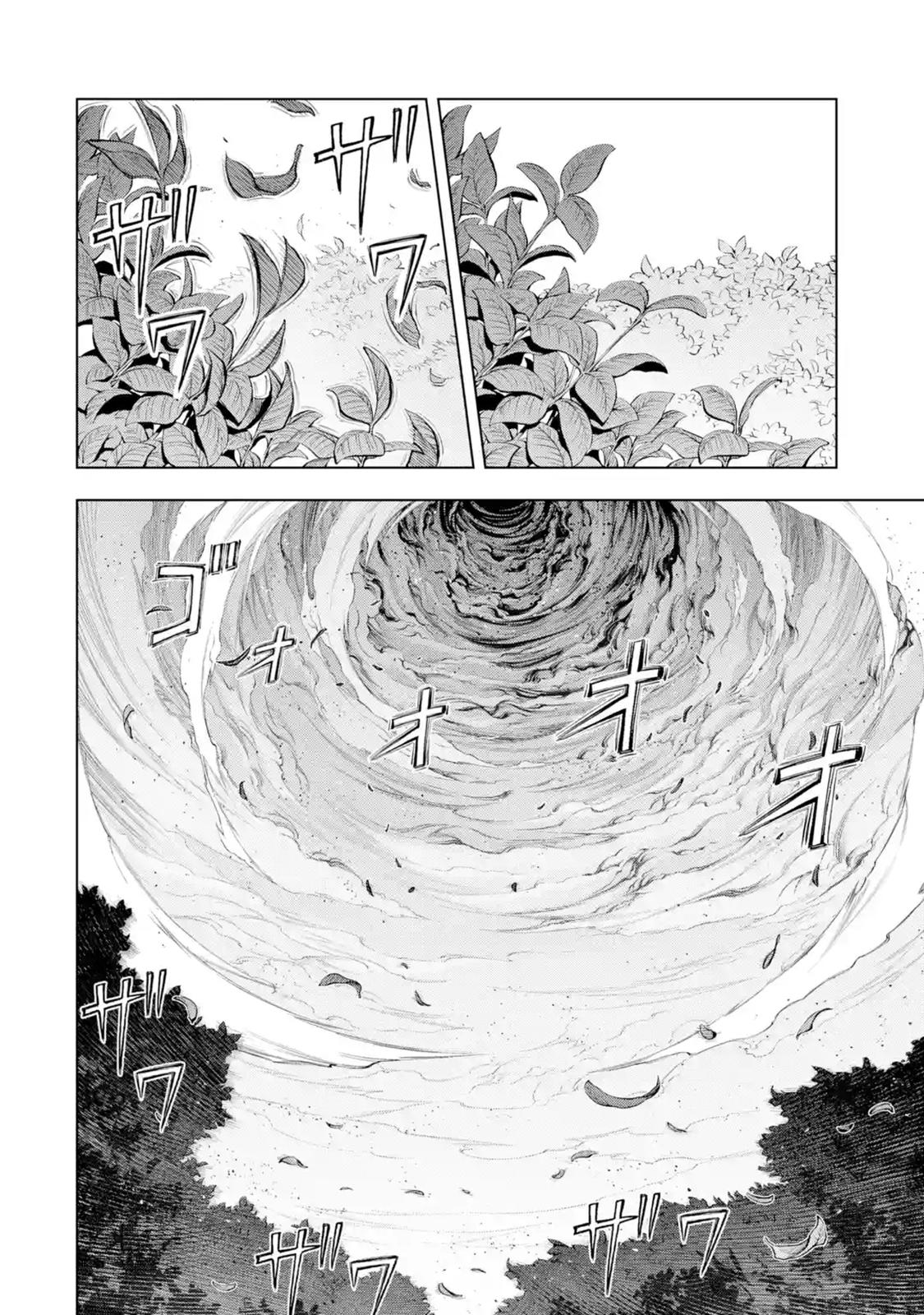Koko wa Ore ni Makasete Saki ni Ike to Itte kara 10 Nen ga Tattara Densetsu ni Natteita Chap 21 - Next Chap 22