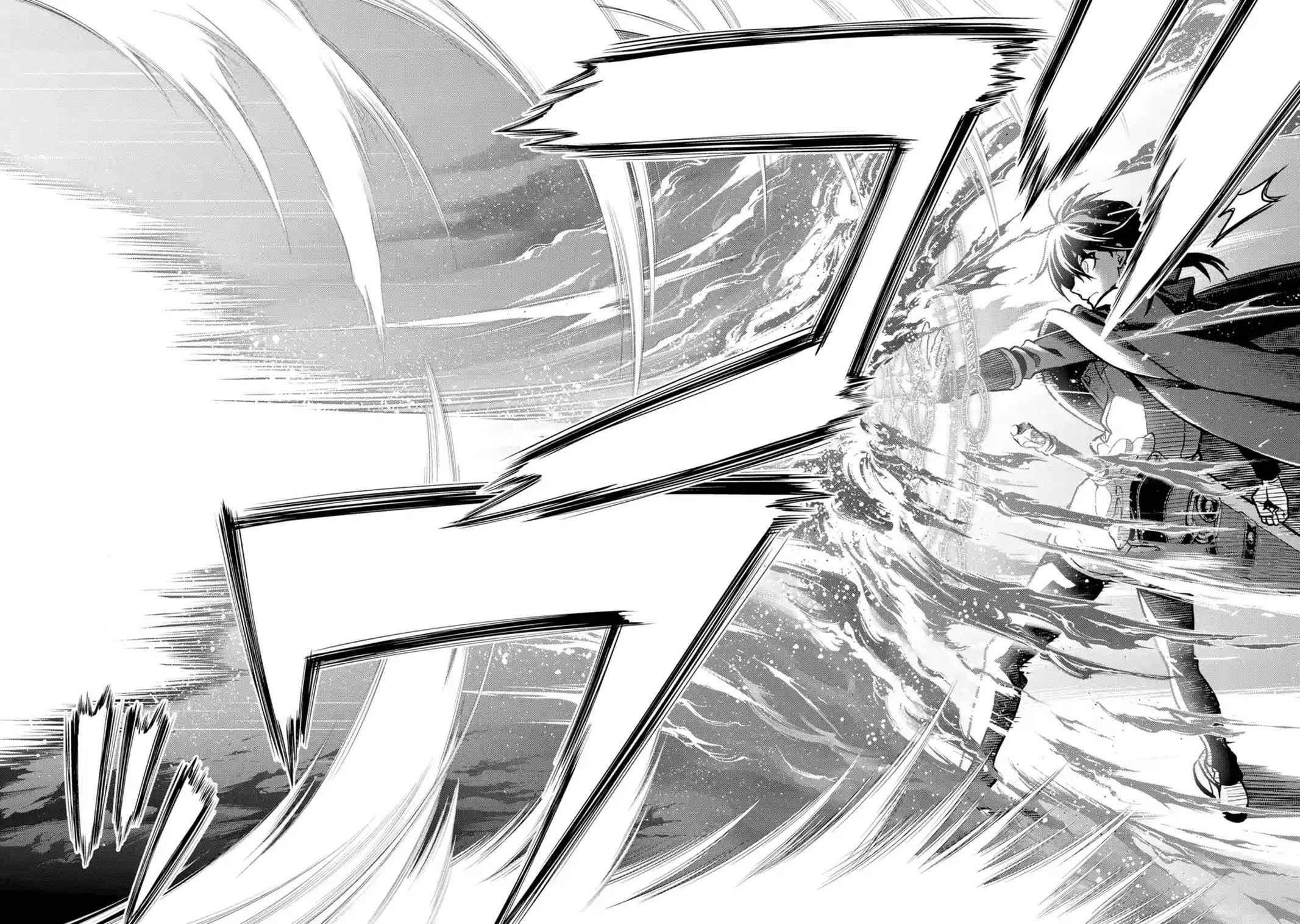 Koko wa Ore ni Makasete Saki ni Ike to Itte kara 10 Nen ga Tattara Densetsu ni Natteita Chap 21 - Next Chap 22