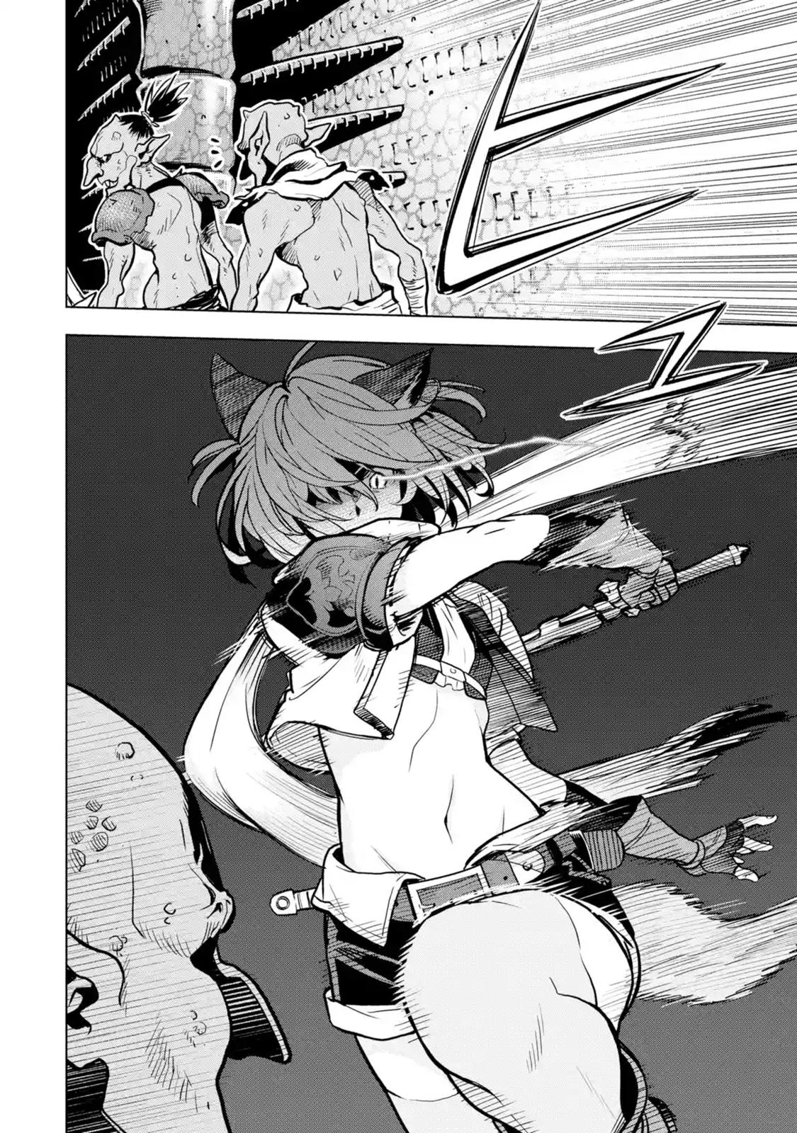 Koko wa Ore ni Makasete Saki ni Ike to Itte kara 10 Nen ga Tattara Densetsu ni Natteita Chap 21 - Next Chap 22