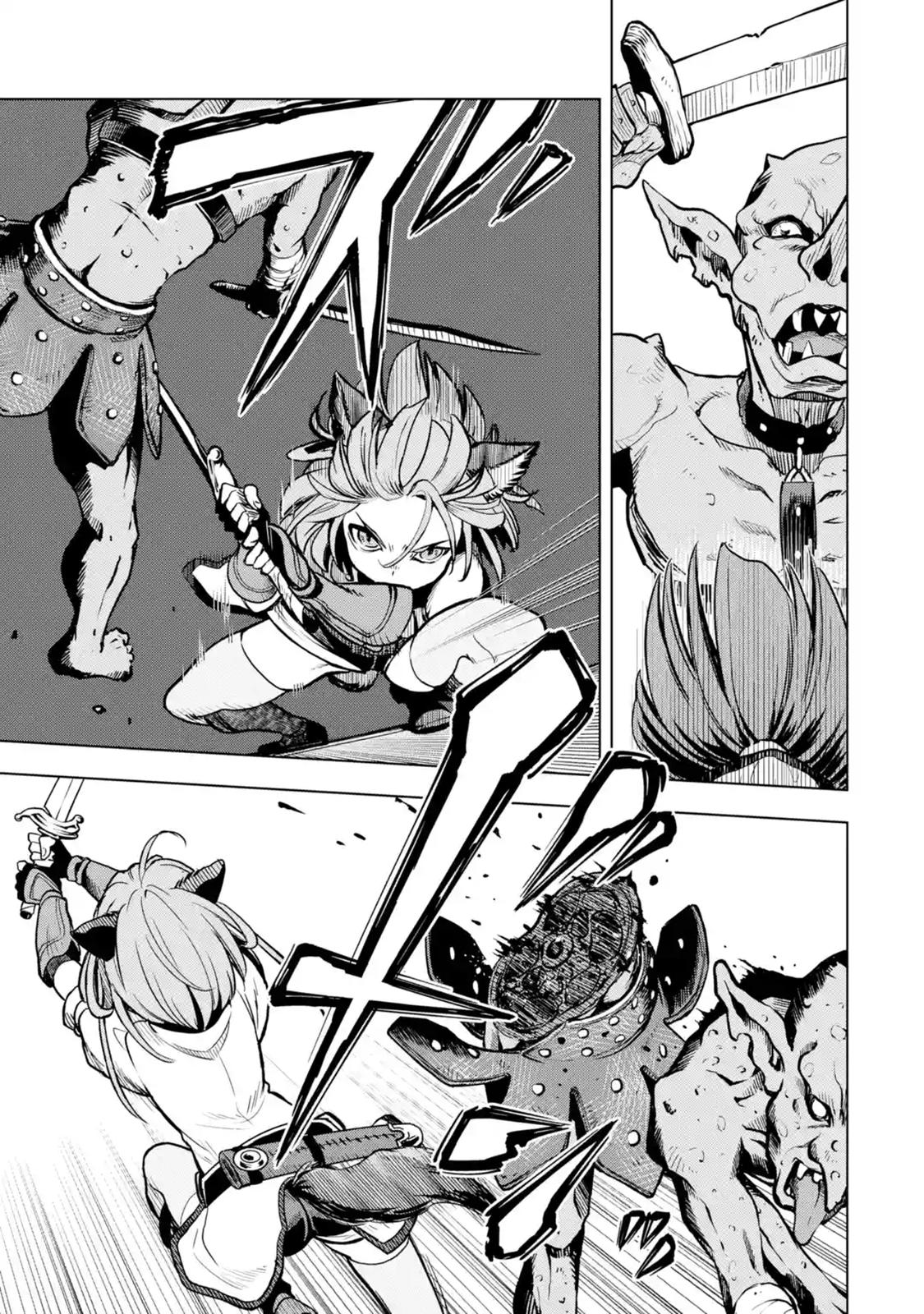Koko wa Ore ni Makasete Saki ni Ike to Itte kara 10 Nen ga Tattara Densetsu ni Natteita Chap 21 - Next Chap 22