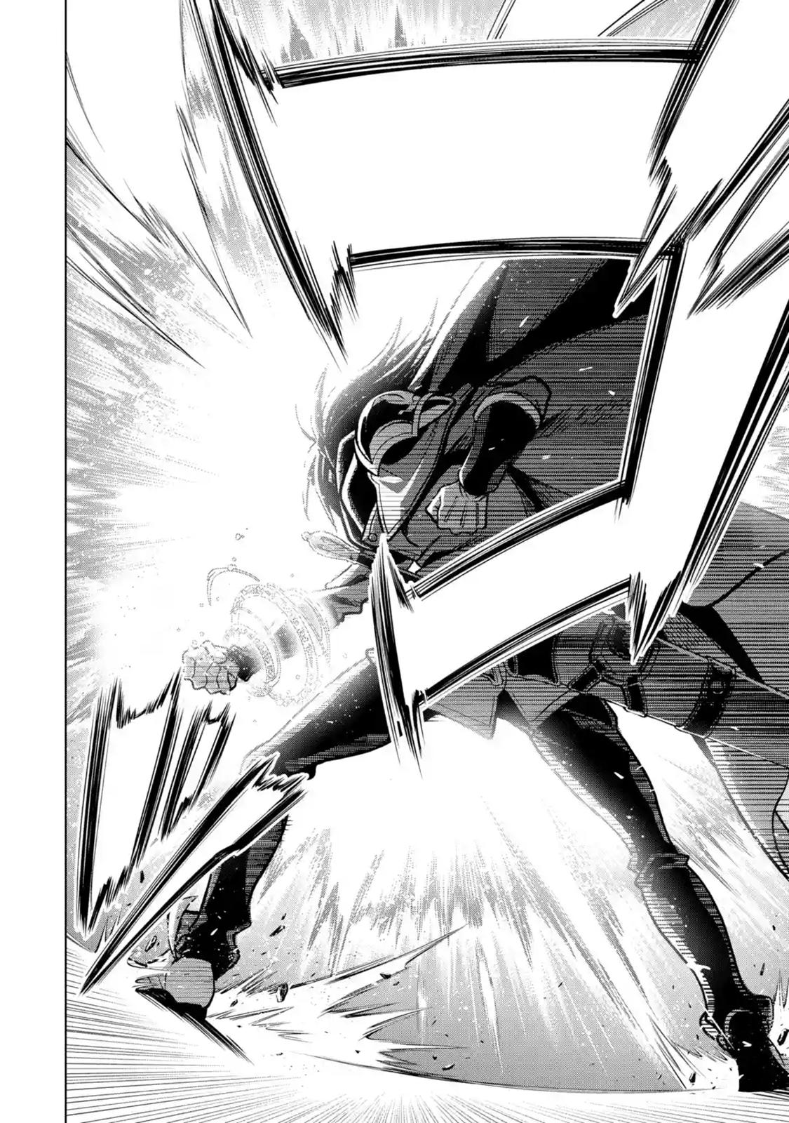 Koko wa Ore ni Makasete Saki ni Ike to Itte kara 10 Nen ga Tattara Densetsu ni Natteita Chap 21 - Next Chap 22