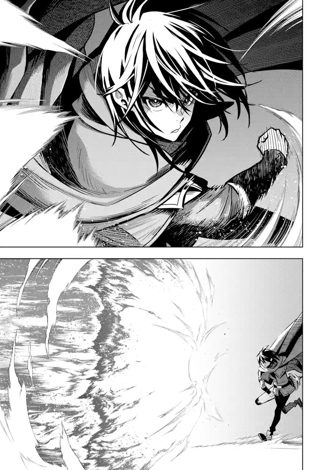 Koko wa Ore ni Makasete Saki ni Ike to Itte kara 10 Nen ga Tattara Densetsu ni Natteita Chap 21 - Next Chap 22