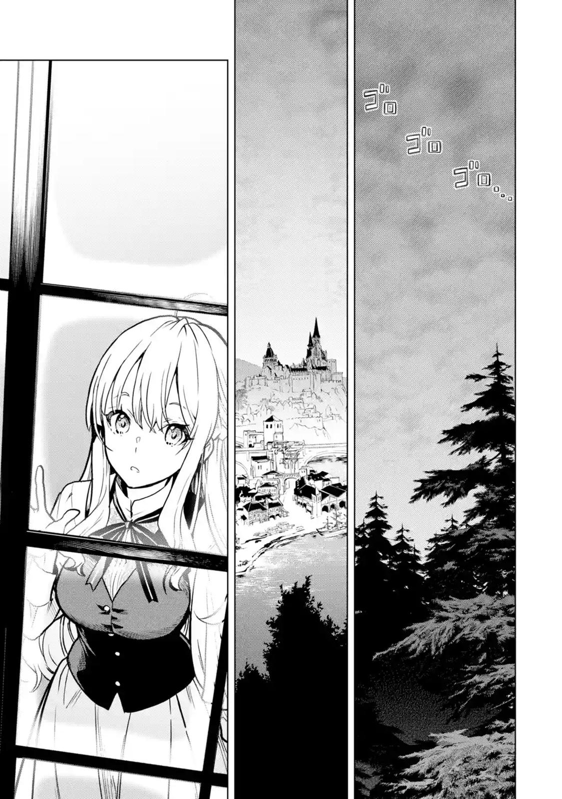 Koko wa Ore ni Makasete Saki ni Ike to Itte kara 10 Nen ga Tattara Densetsu ni Natteita Chap 21 - Next Chap 22