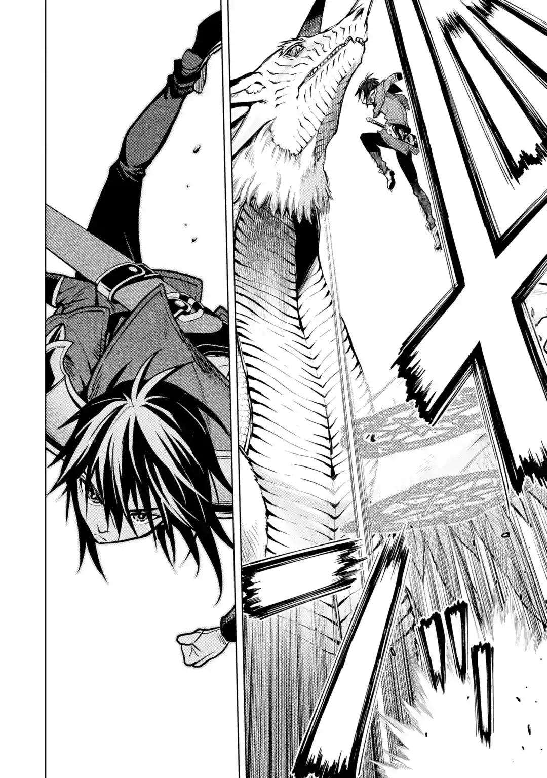Koko wa Ore ni Makasete Saki ni Ike to Itte kara 10 Nen ga Tattara Densetsu ni Natteita Chap 22 - Next Chap 23