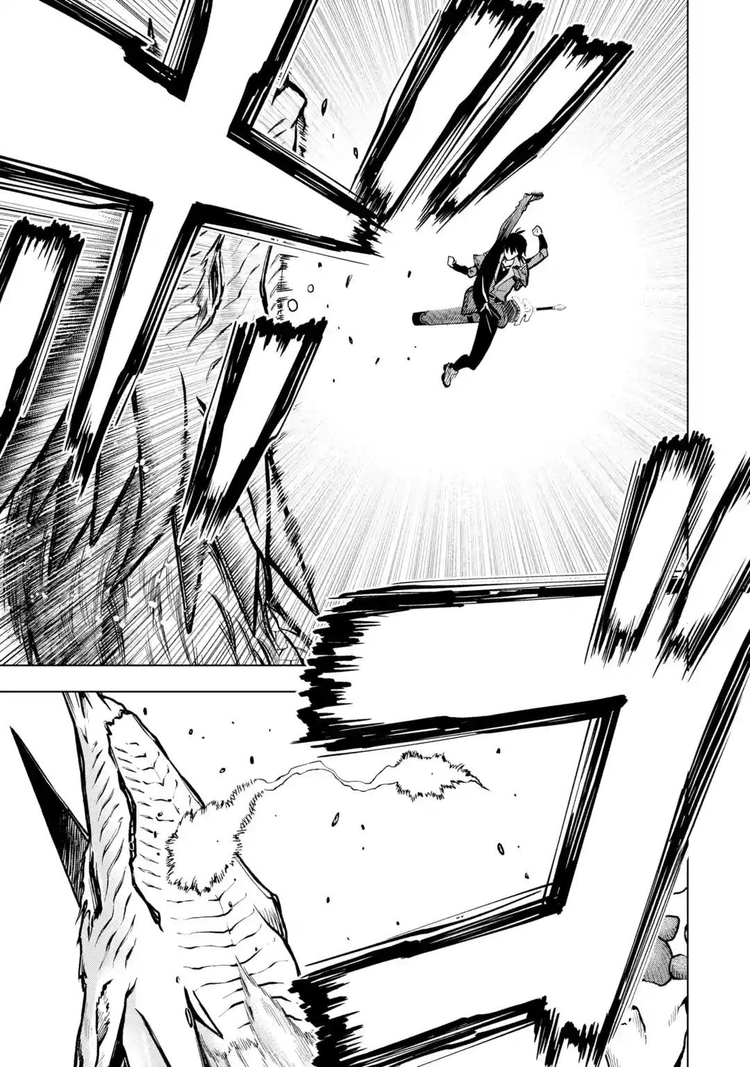 Koko wa Ore ni Makasete Saki ni Ike to Itte kara 10 Nen ga Tattara Densetsu ni Natteita Chap 22 - Next Chap 23