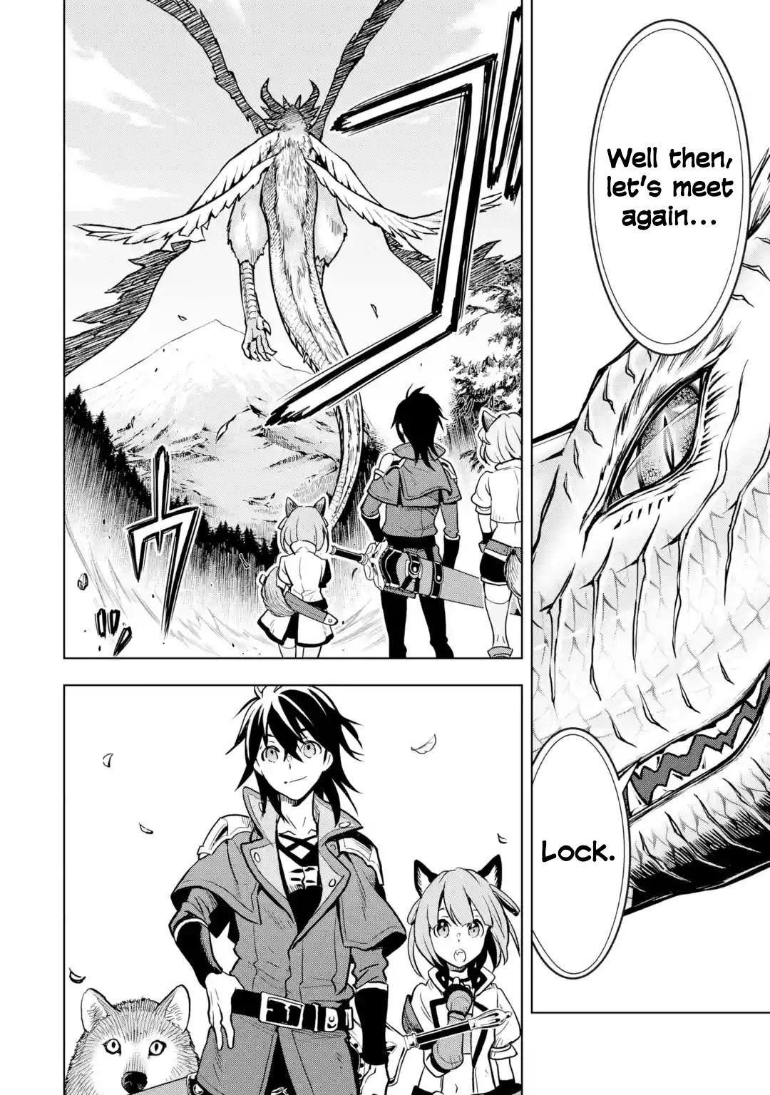 Koko wa Ore ni Makasete Saki ni Ike to Itte kara 10 Nen ga Tattara Densetsu ni Natteita Chap 22 - Next Chap 23
