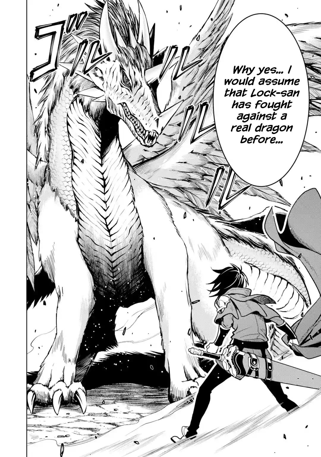 Koko wa Ore ni Makasete Saki ni Ike to Itte kara 10 Nen ga Tattara Densetsu ni Natteita Chap 22 - Next Chap 23