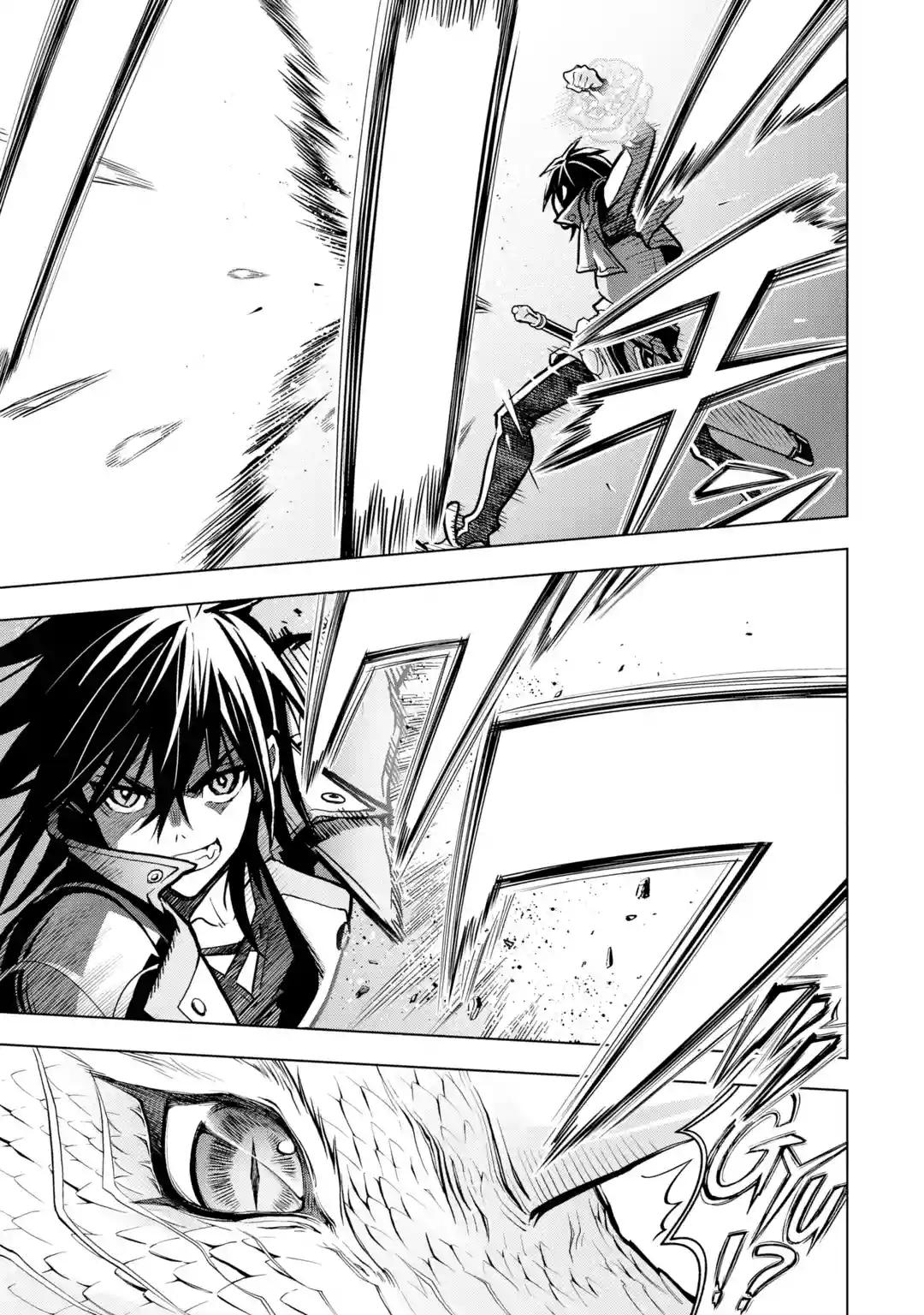 Koko wa Ore ni Makasete Saki ni Ike to Itte kara 10 Nen ga Tattara Densetsu ni Natteita Chap 22 - Next Chap 23