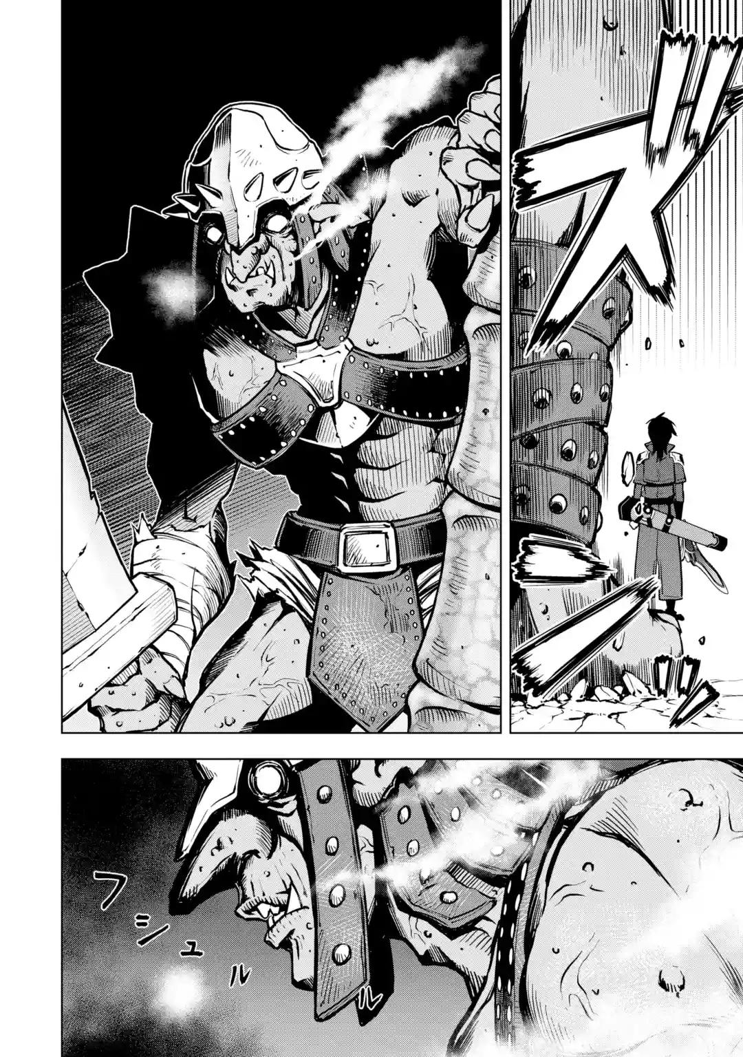 Koko wa Ore ni Makasete Saki ni Ike to Itte kara 10 Nen ga Tattara Densetsu ni Natteita Chap 23 - Next Chap 24