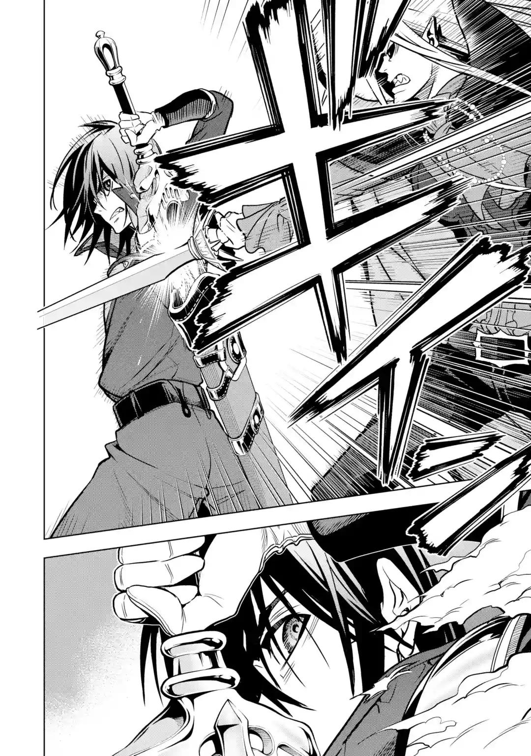 Koko wa Ore ni Makasete Saki ni Ike to Itte kara 10 Nen ga Tattara Densetsu ni Natteita Chap 23 - Next Chap 24
