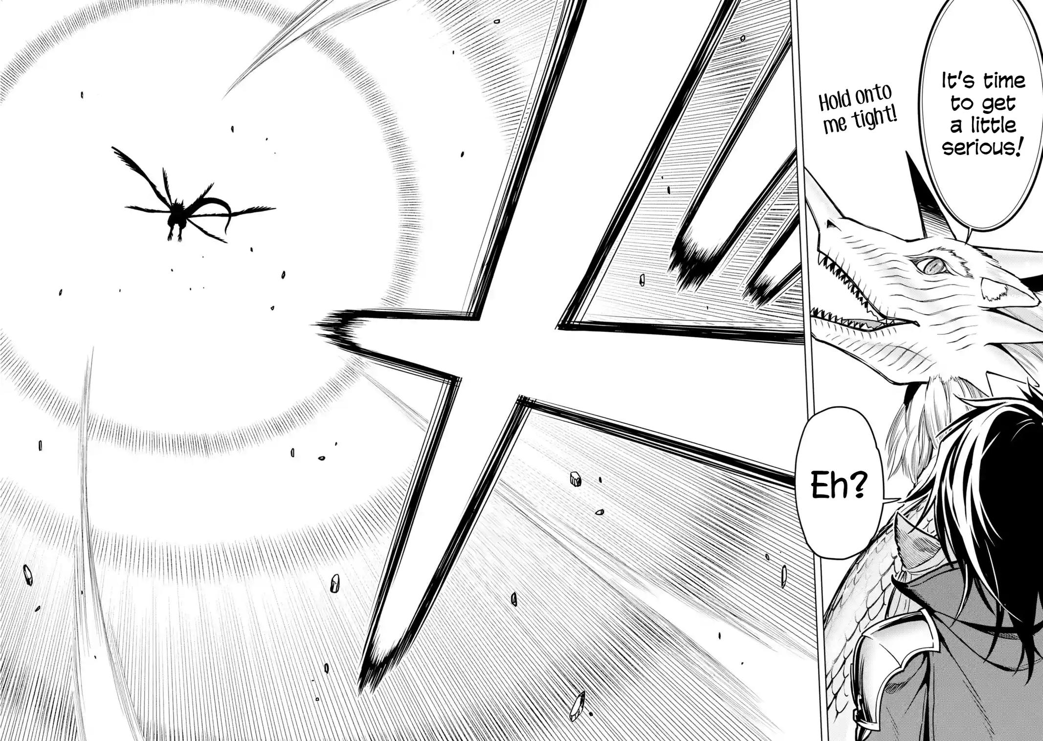 Koko wa Ore ni Makasete Saki ni Ike to Itte kara 10 Nen ga Tattara Densetsu ni Natteita Chap 23 - Next Chap 24