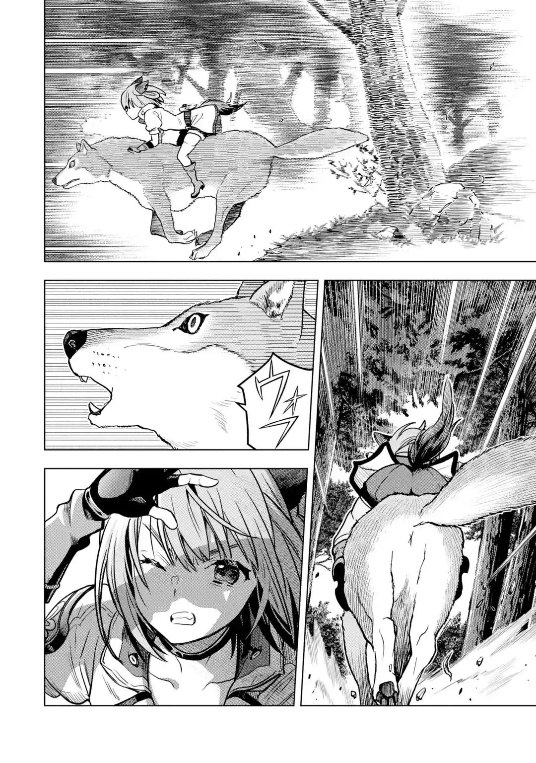 Koko wa Ore ni Makasete Saki ni Ike to Itte kara 10 Nen ga Tattara Densetsu ni Natteita Chap 23 - Next Chap 24