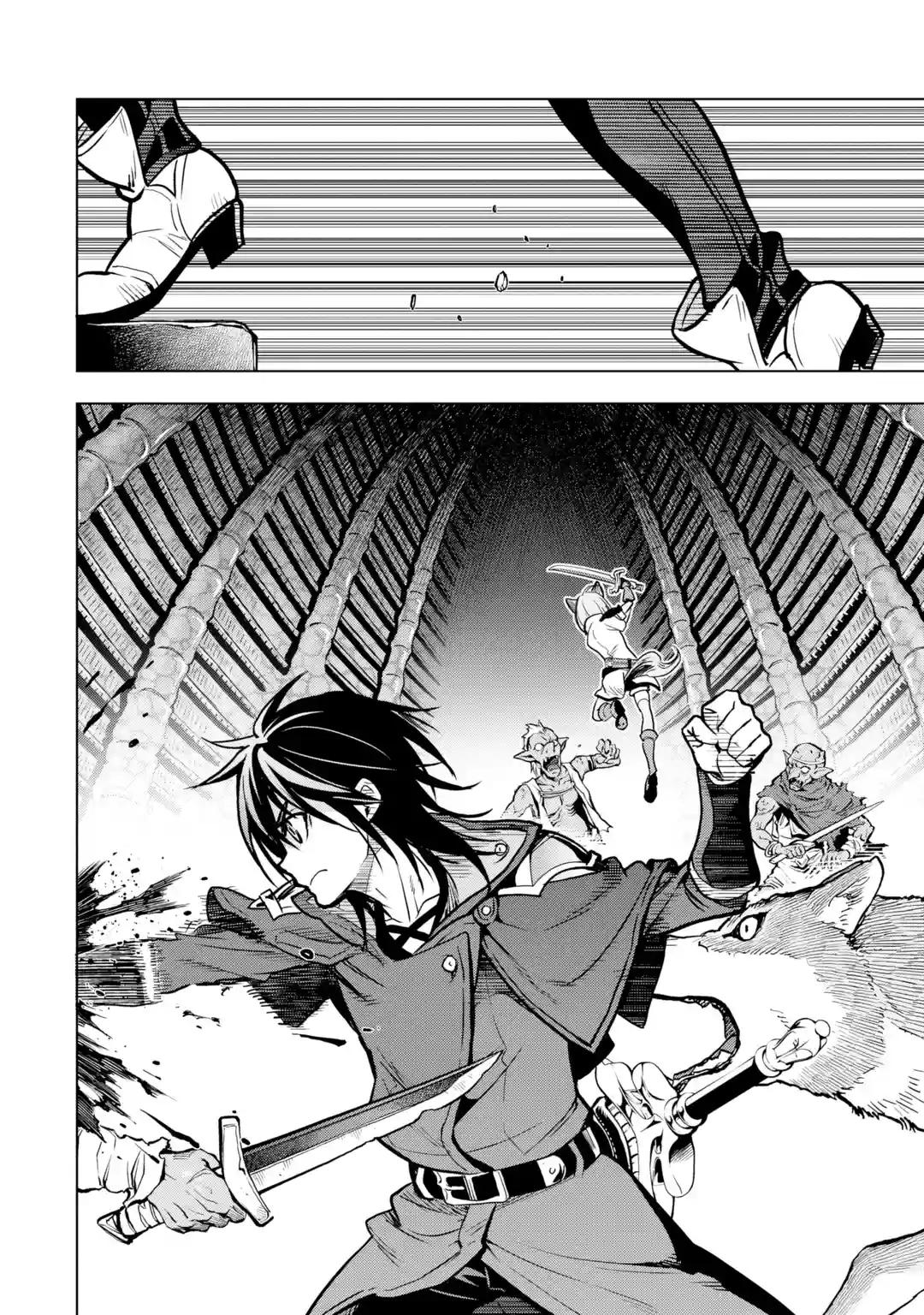 Koko wa Ore ni Makasete Saki ni Ike to Itte kara 10 Nen ga Tattara Densetsu ni Natteita Chap 23 - Next Chap 24