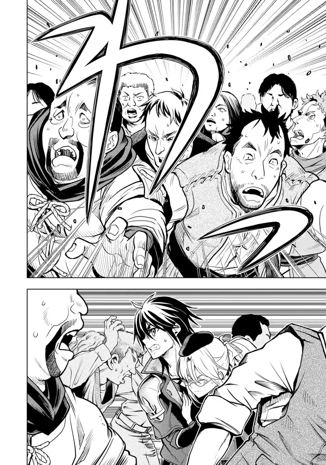 Koko wa Ore ni Makasete Saki ni Ike to Itte kara 10 Nen ga Tattara Densetsu ni Natteita Chap 23 - Next Chap 24