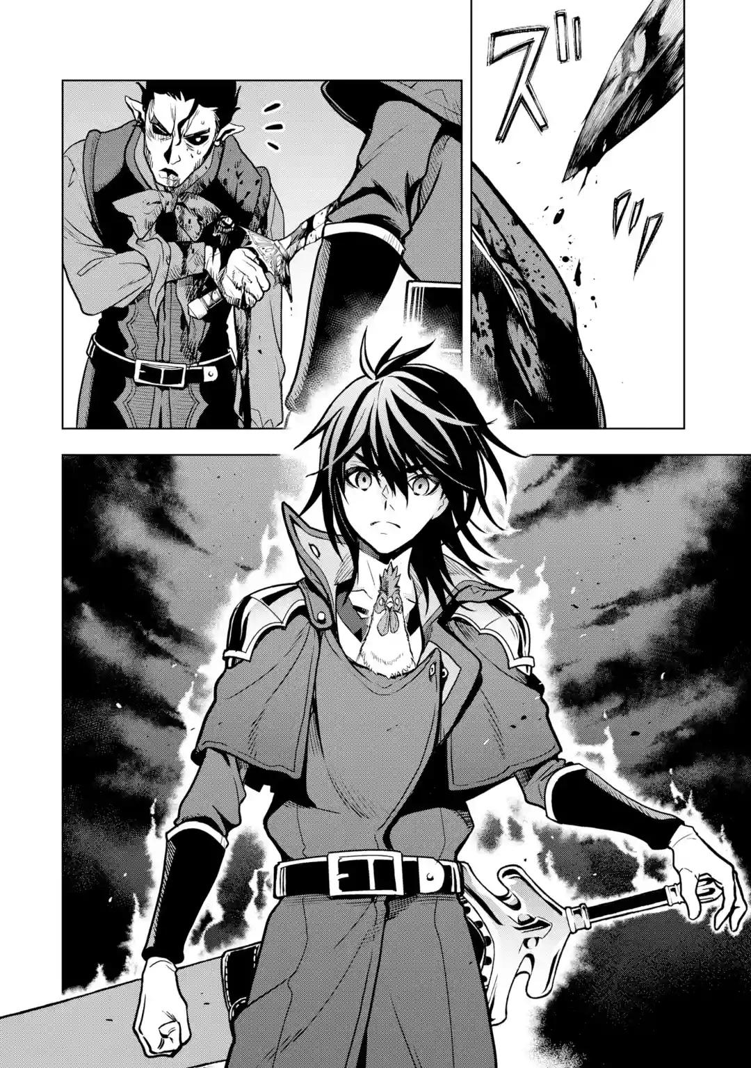 Koko wa Ore ni Makasete Saki ni Ike to Itte kara 10 Nen ga Tattara Densetsu ni Natteita Chap 23 - Next Chap 24