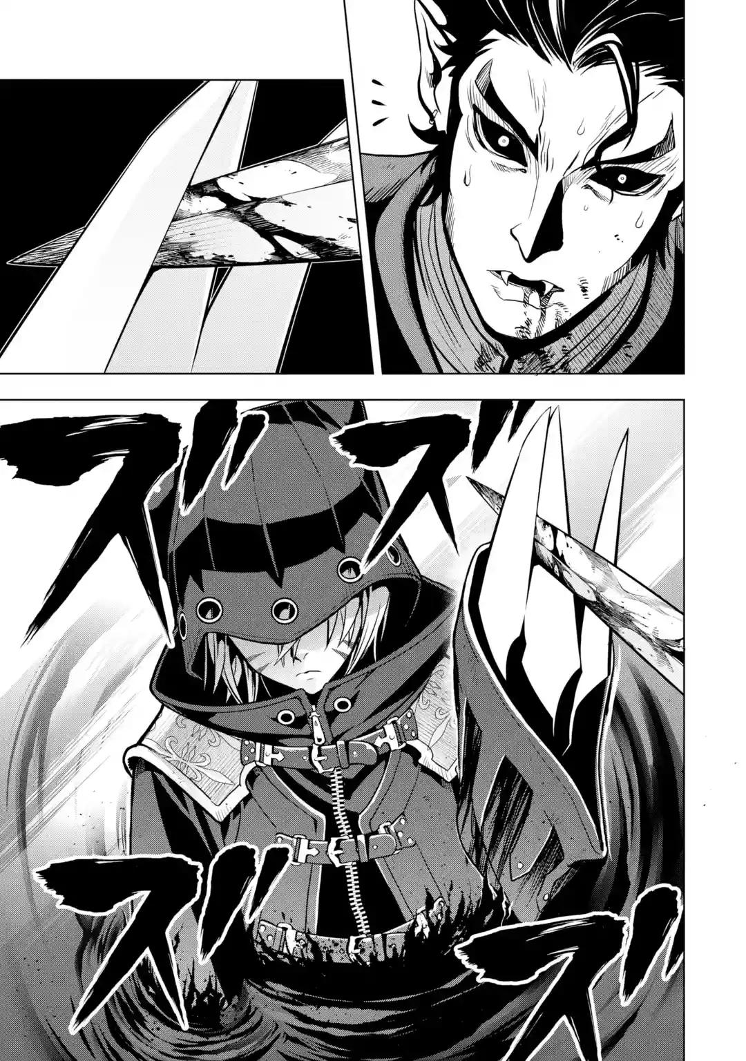 Koko wa Ore ni Makasete Saki ni Ike to Itte kara 10 Nen ga Tattara Densetsu ni Natteita Chap 23 - Next Chap 24