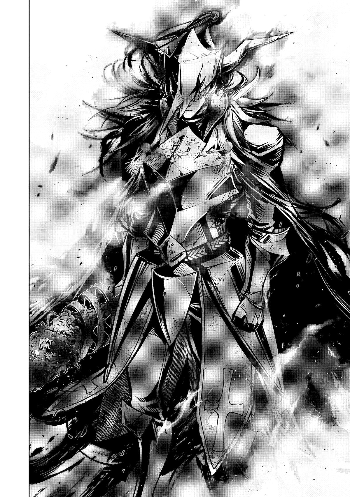 Koko wa Ore ni Makasete Saki ni Ike to Itte kara 10 Nen ga Tattara Densetsu ni Natteita Chap 37 - Next Chap 38
