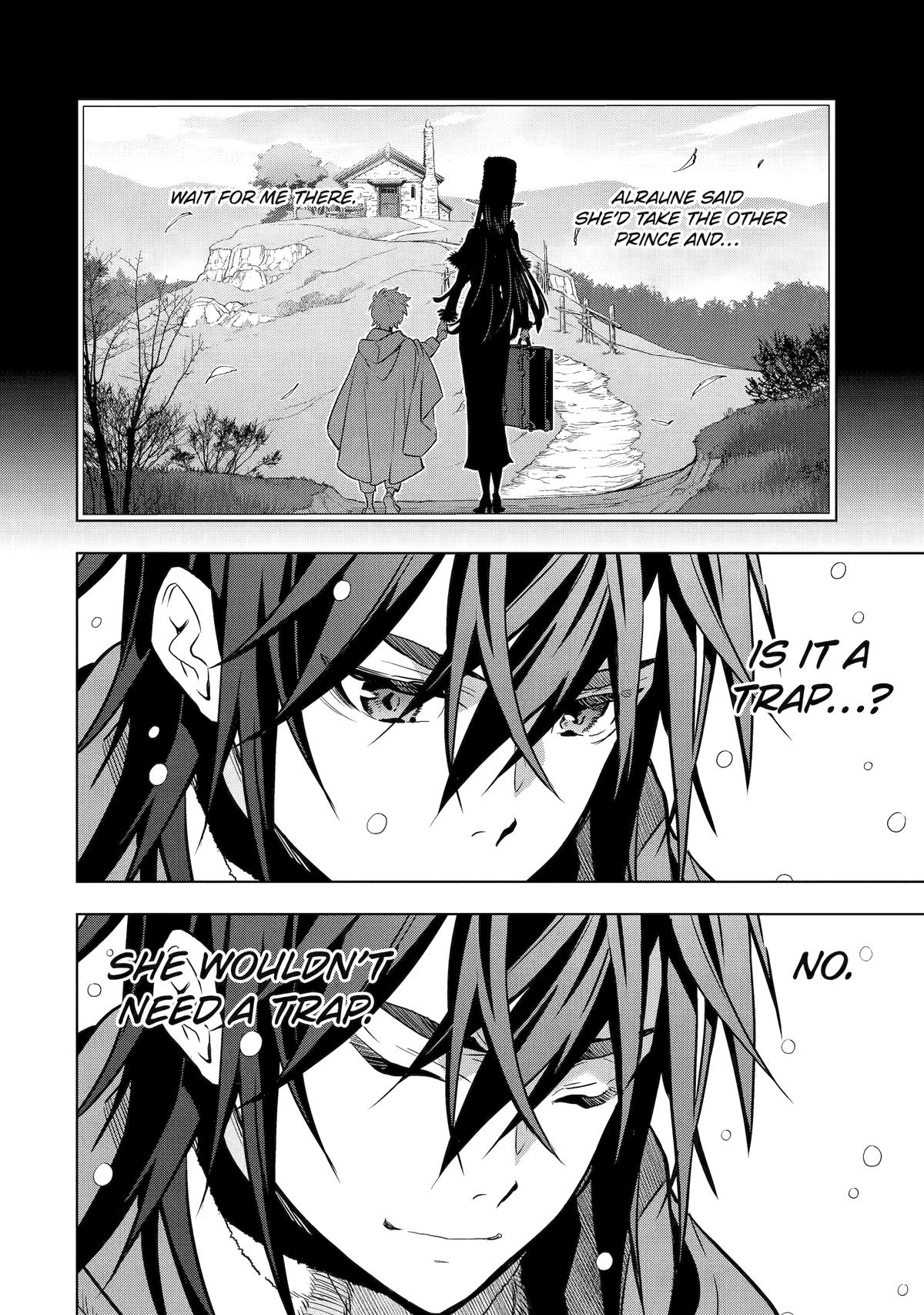 Koko wa Ore ni Makasete Saki ni Ike to Itte kara 10 Nen ga Tattara Densetsu ni Natteita Chap 37 - Next Chap 38