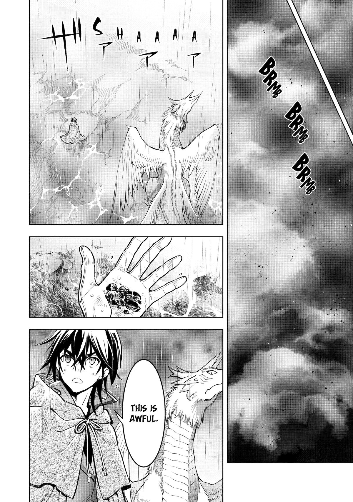 Koko wa Ore ni Makasete Saki ni Ike to Itte kara 10 Nen ga Tattara Densetsu ni Natteita Chap 37 - Next Chap 38