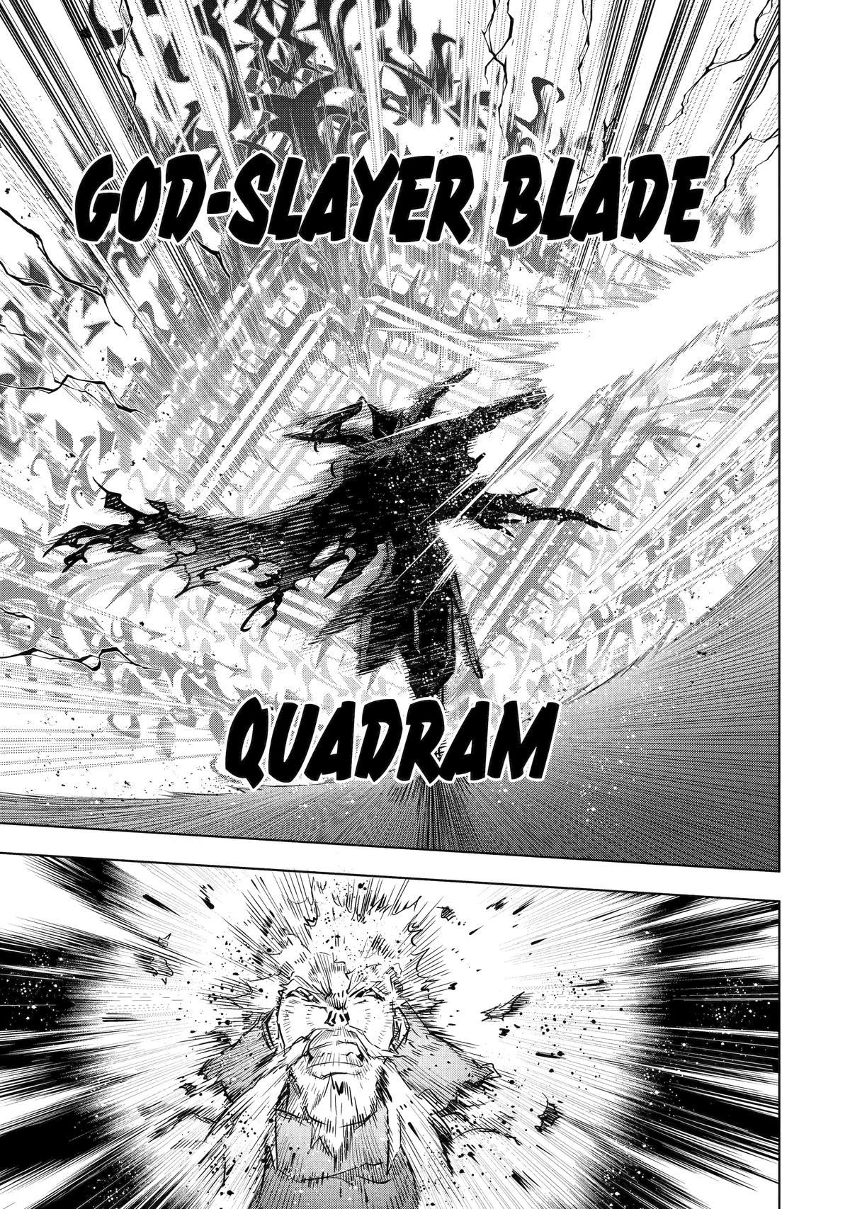 Koko wa Ore ni Makasete Saki ni Ike to Itte kara 10 Nen ga Tattara Densetsu ni Natteita Chap 37 - Next Chap 38