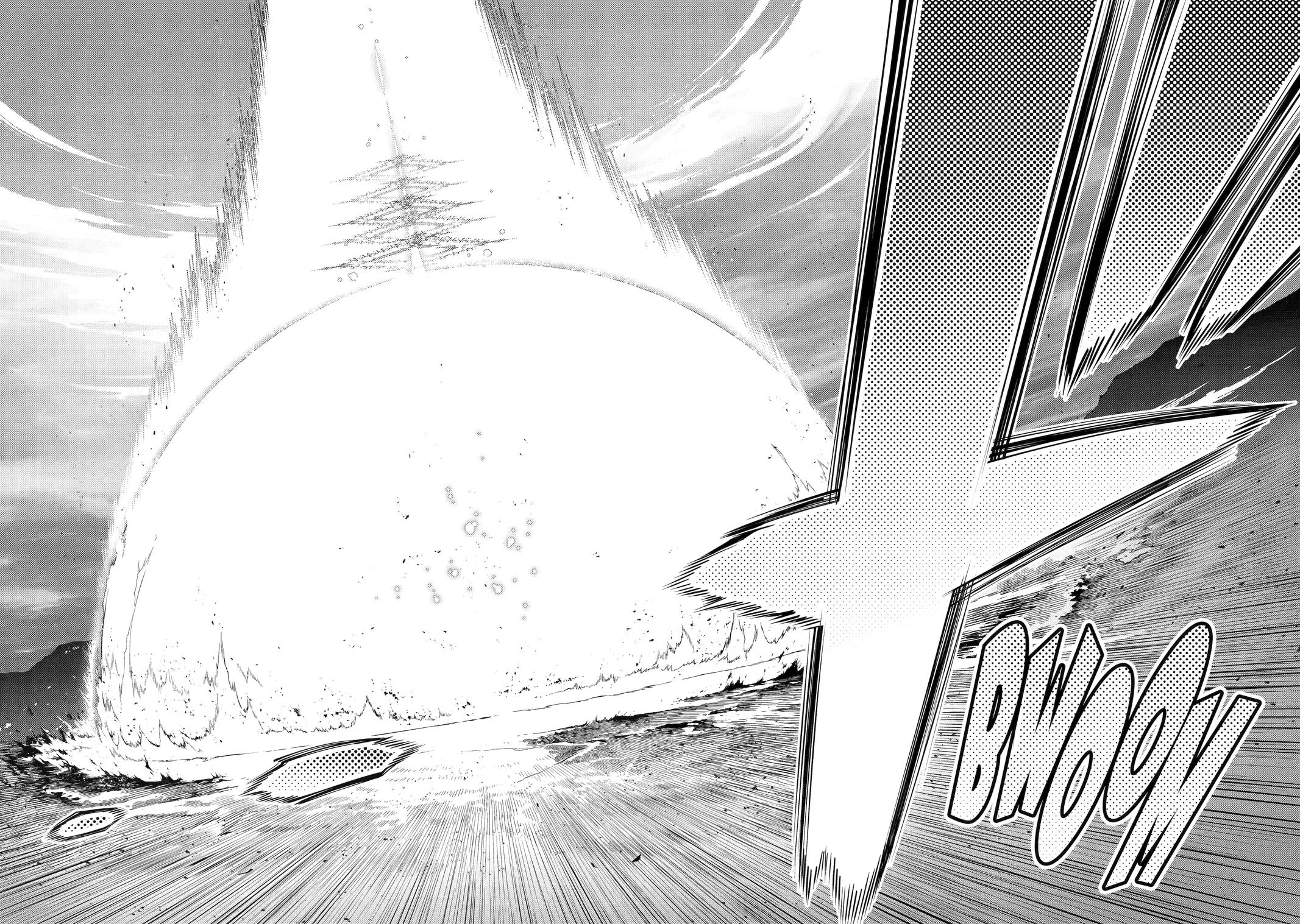 Koko wa Ore ni Makasete Saki ni Ike to Itte kara 10 Nen ga Tattara Densetsu ni Natteita Chap 37 - Next Chap 38