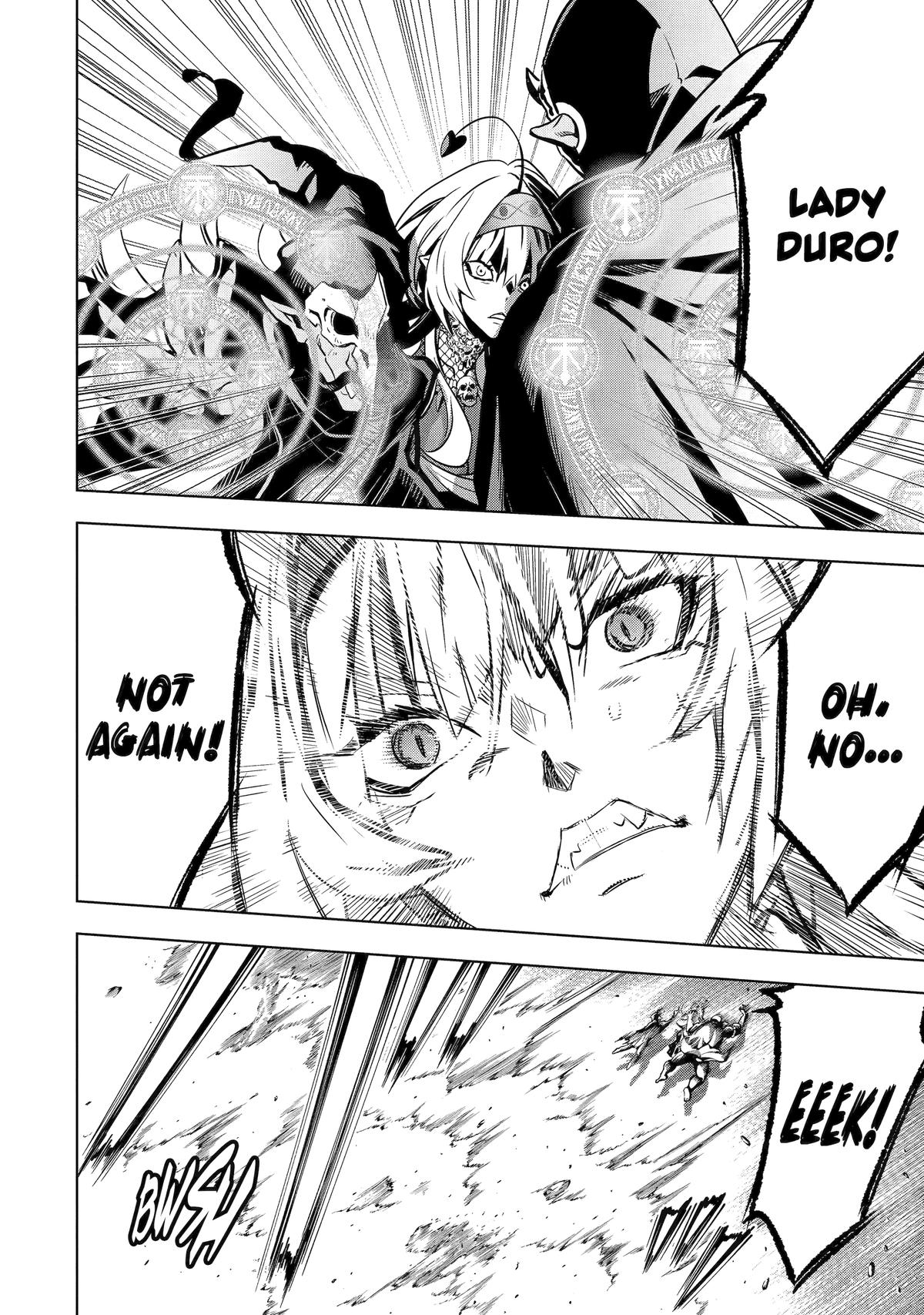 Koko wa Ore ni Makasete Saki ni Ike to Itte kara 10 Nen ga Tattara Densetsu ni Natteita Chap 37 - Next Chap 38
