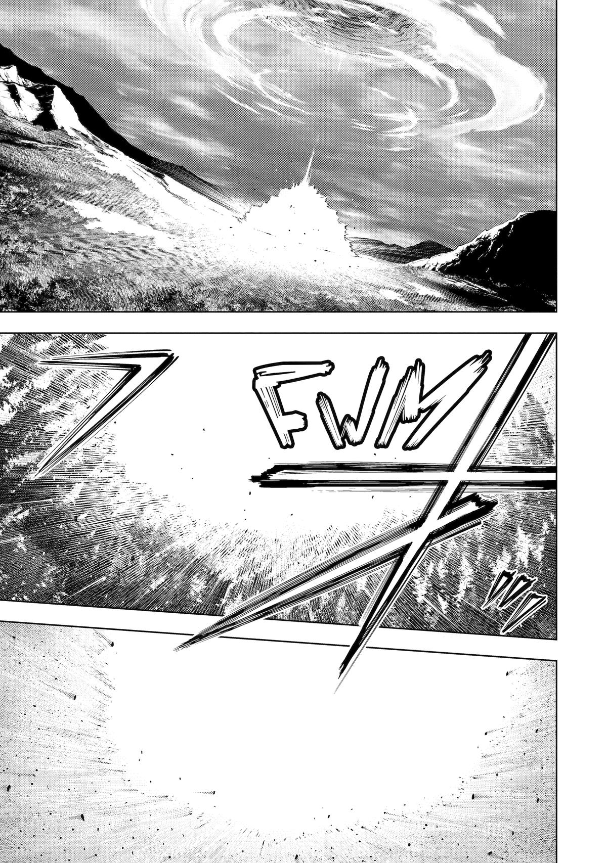 Koko wa Ore ni Makasete Saki ni Ike to Itte kara 10 Nen ga Tattara Densetsu ni Natteita Chap 37 - Next Chap 38
