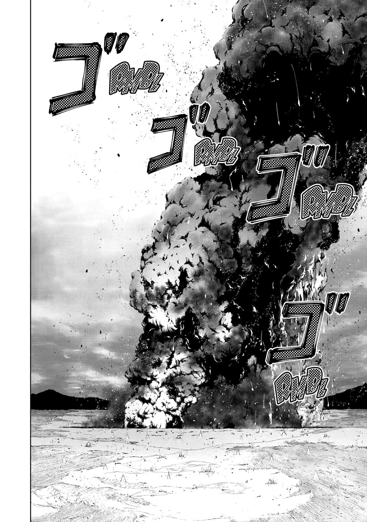 Koko wa Ore ni Makasete Saki ni Ike to Itte kara 10 Nen ga Tattara Densetsu ni Natteita Chap 37 - Next Chap 38