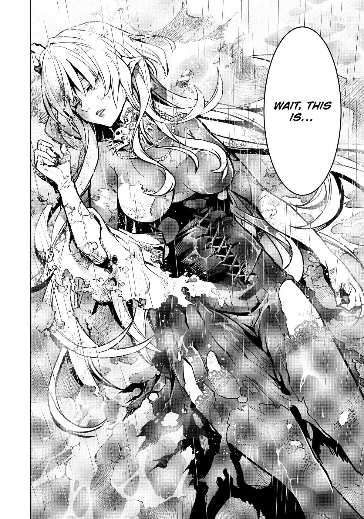 Koko wa Ore ni Makasete Saki ni Ike to Itte kara 10 Nen ga Tattara Densetsu ni Natteita Chap 37 - Next Chap 38