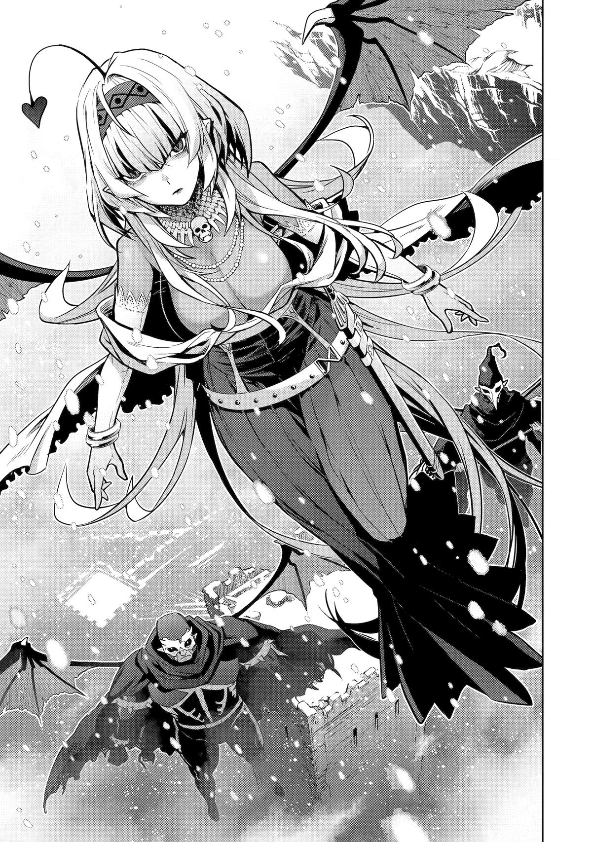 Koko wa Ore ni Makasete Saki ni Ike to Itte kara 10 Nen ga Tattara Densetsu ni Natteita Chap 37 - Next Chap 38