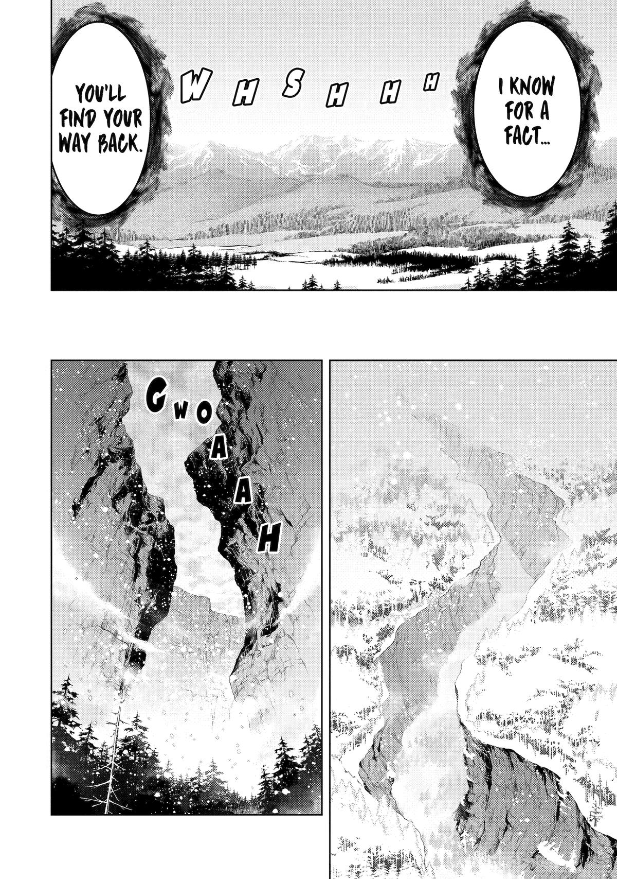 Koko wa Ore ni Makasete Saki ni Ike to Itte kara 10 Nen ga Tattara Densetsu ni Natteita Chap 37 - Next Chap 38